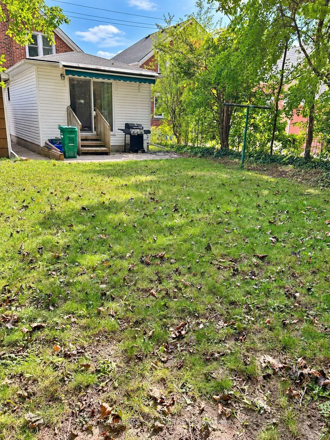 132 Bridgeport Road E #Upper