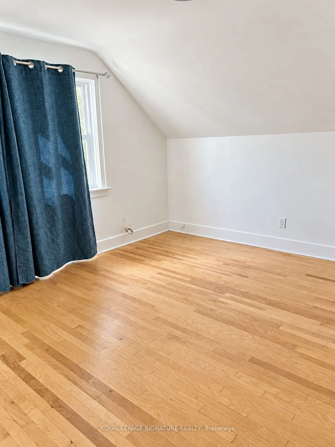 132 Bridgeport Road E #Upper