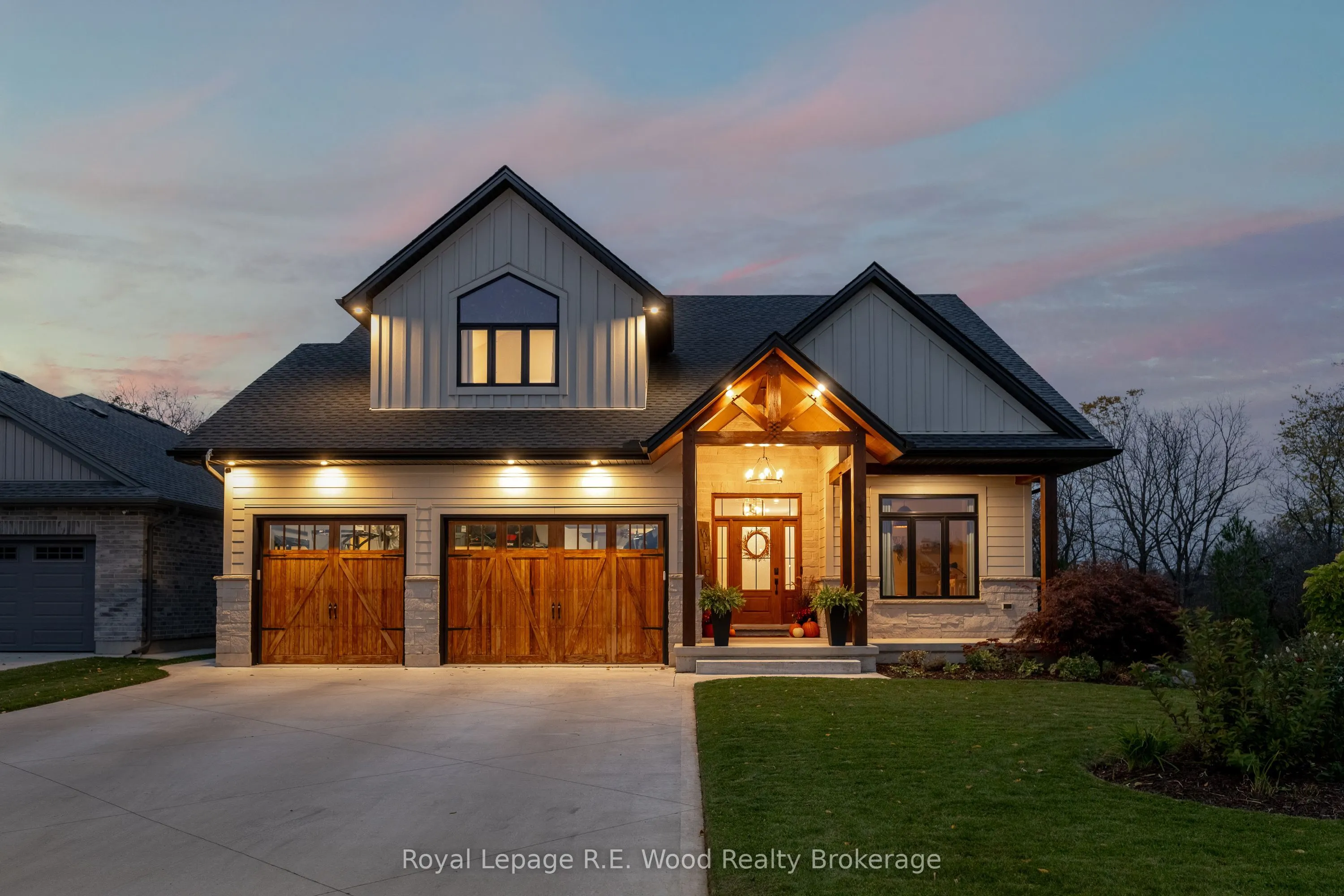 19 Royal Dornoch Drive
