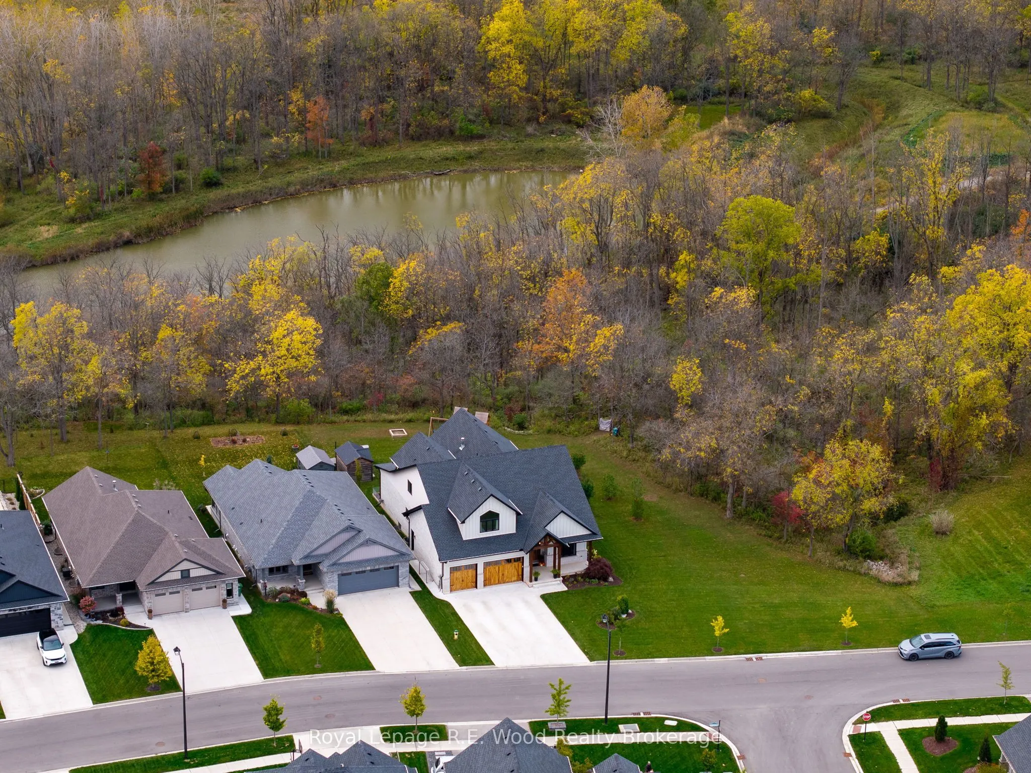 19 Royal Dornoch Drive