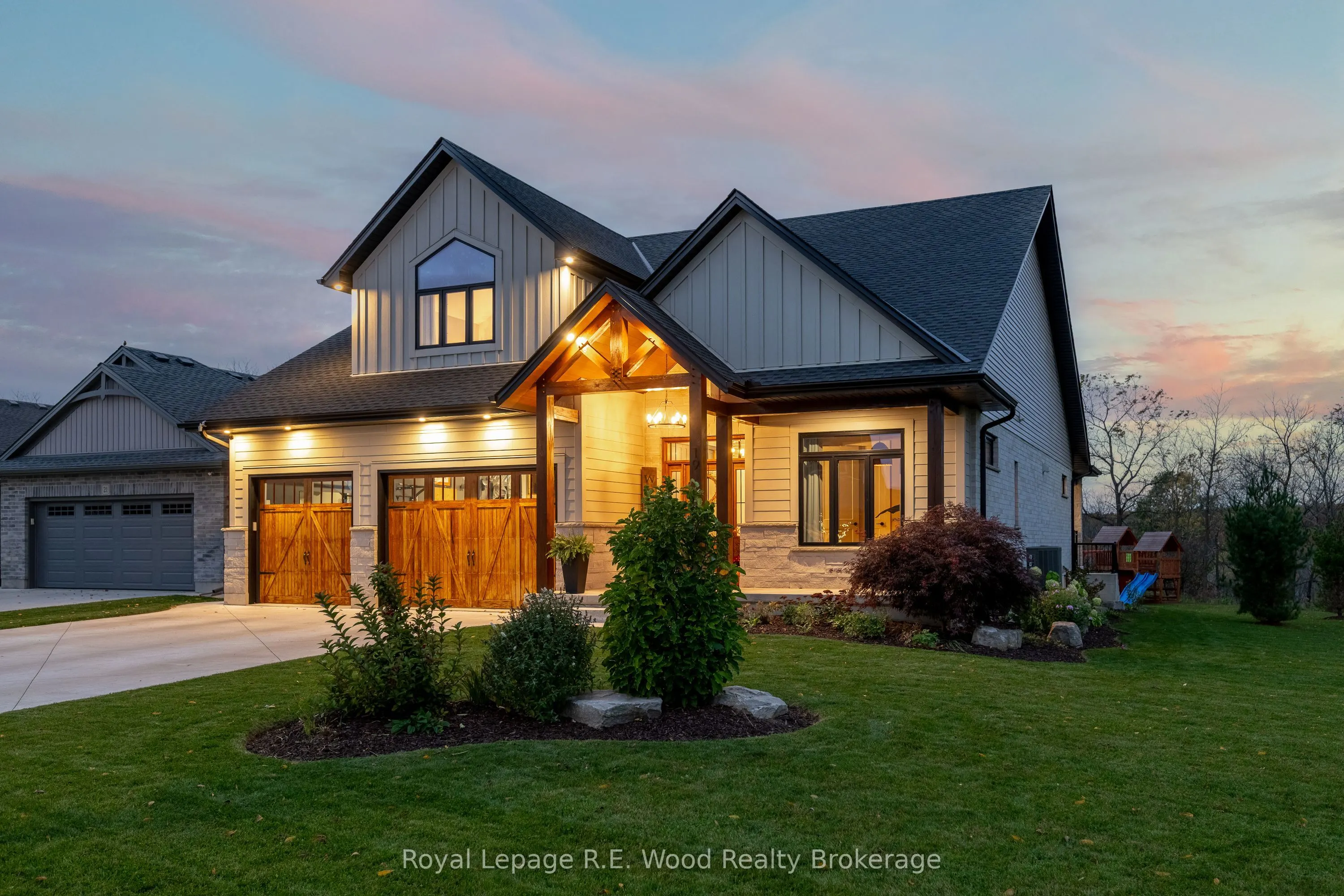 19 Royal Dornoch Drive