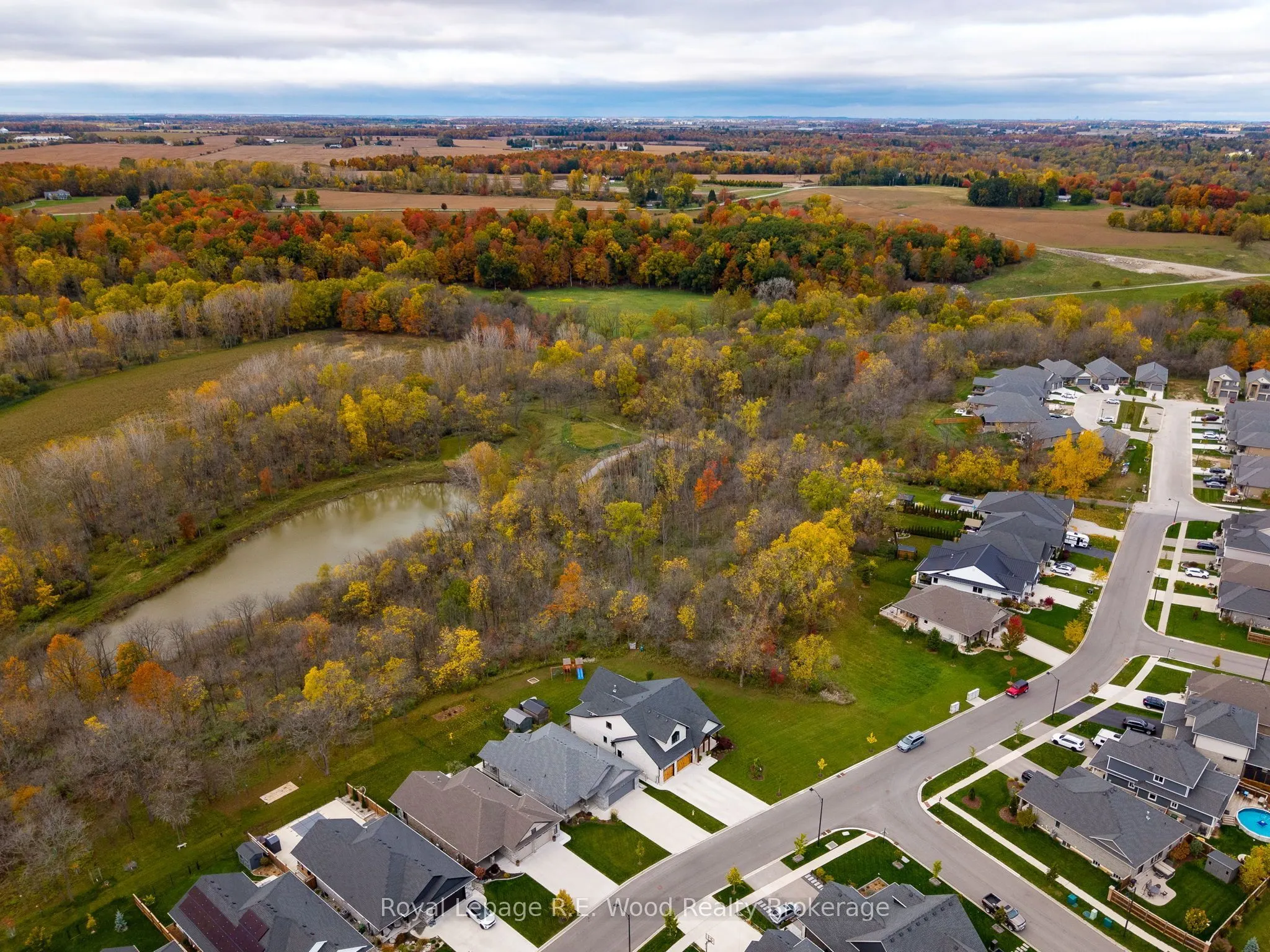 19 Royal Dornoch Drive