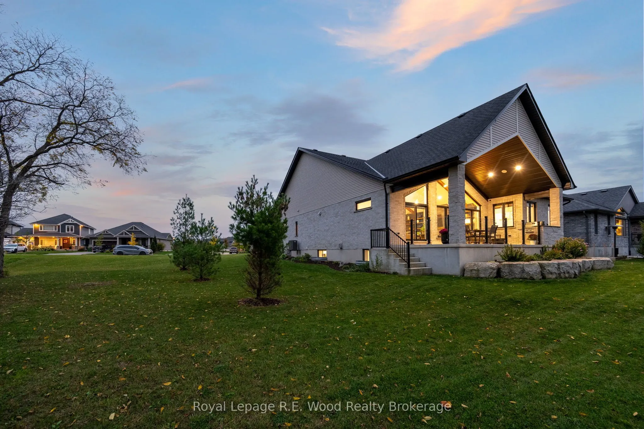 19 Royal Dornoch Drive