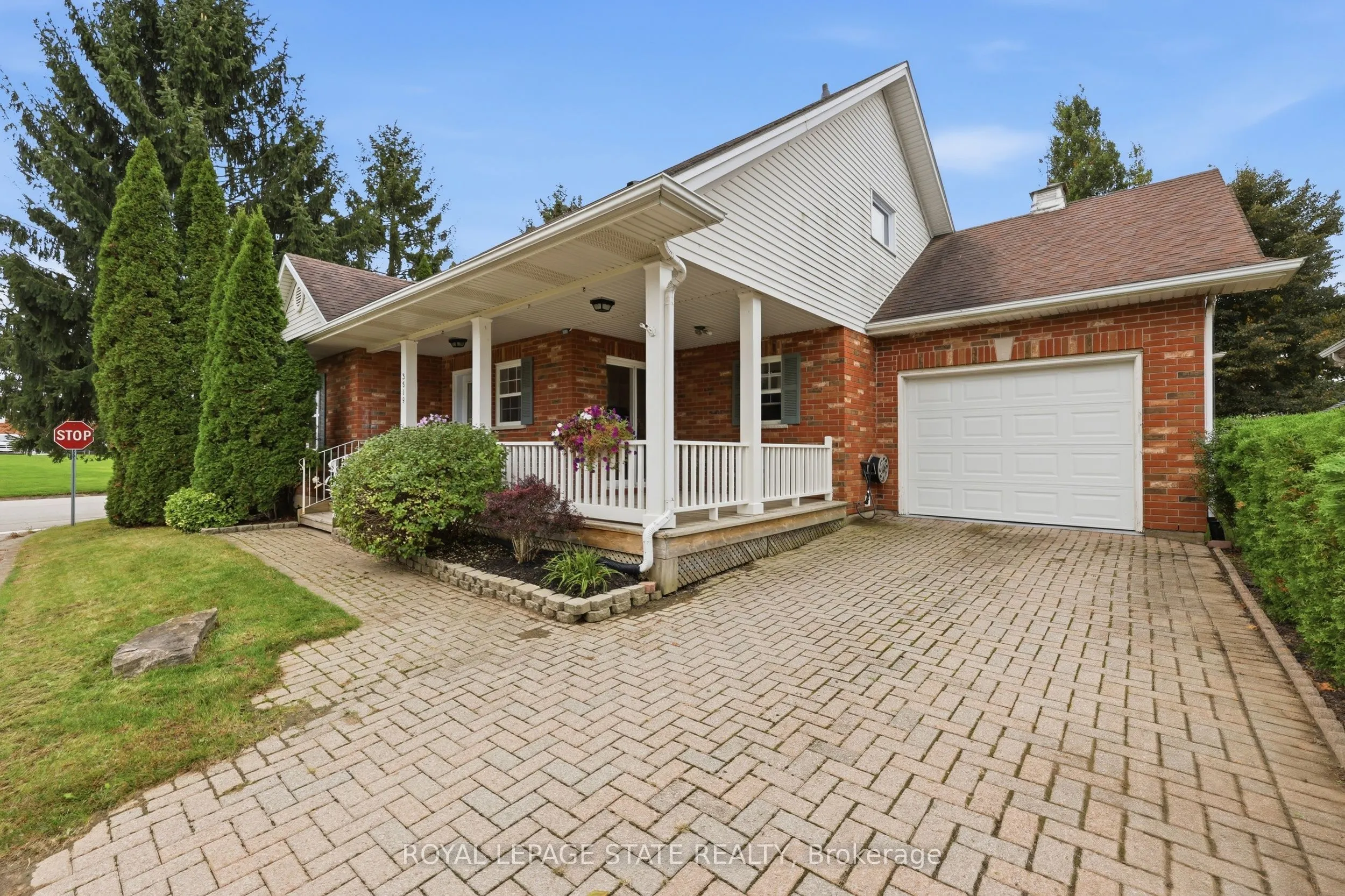 3519 Heritage Lane