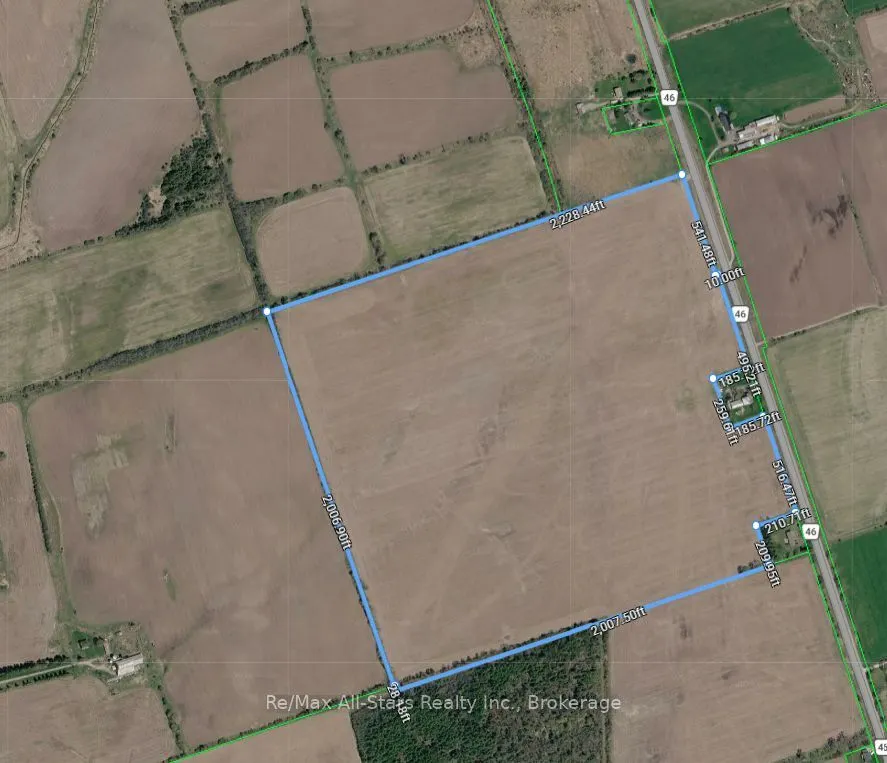1141 County Rd 46 Road