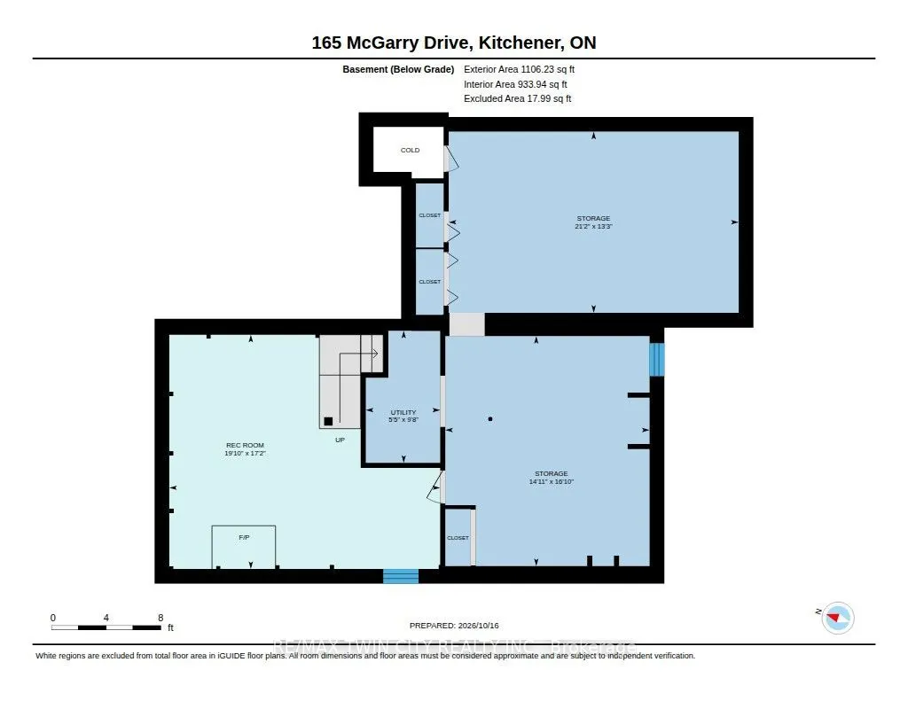 165 Mcgarry Drive
