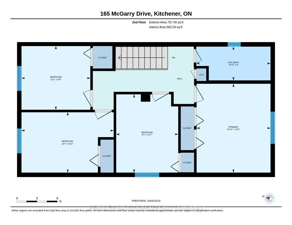 165 Mcgarry Drive