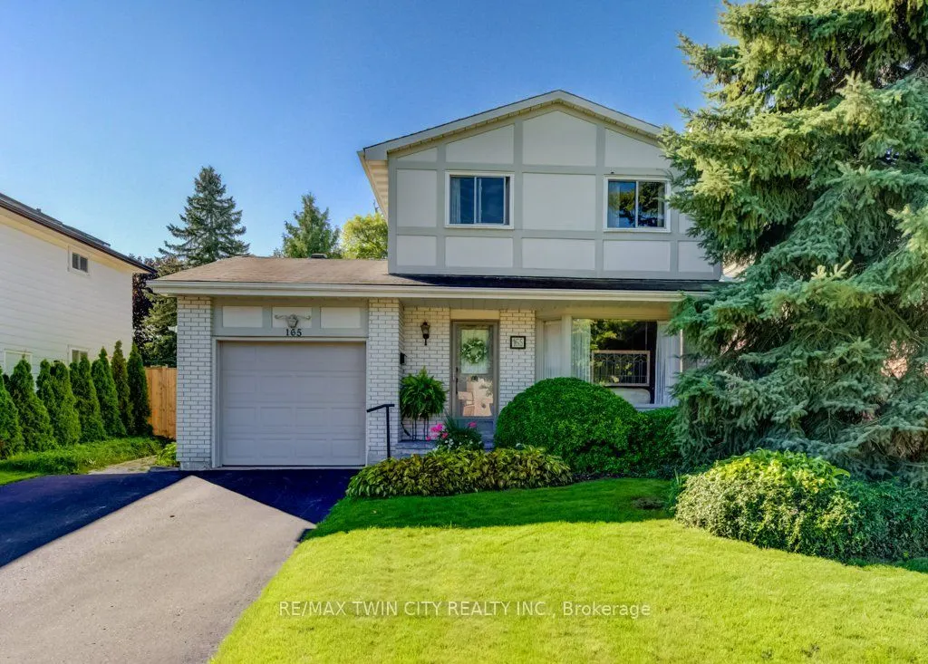 165 Mcgarry Drive