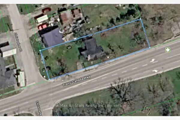 2385 Highway 7 Highway