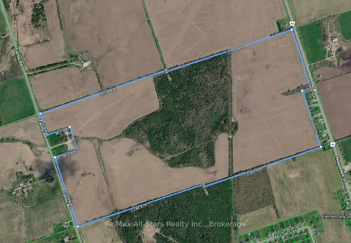 106 Farms Rd Road