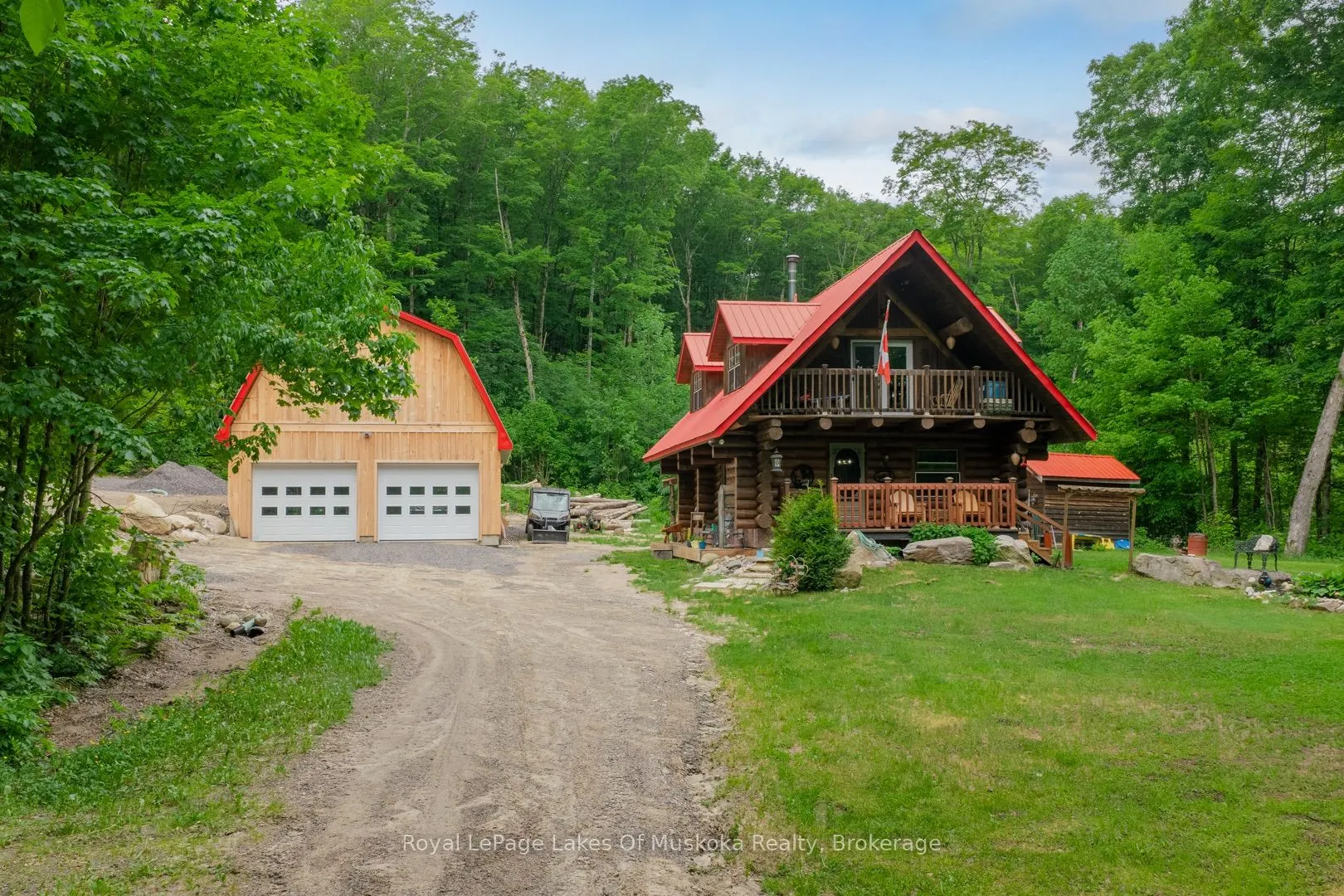 259 Lakeshore Road