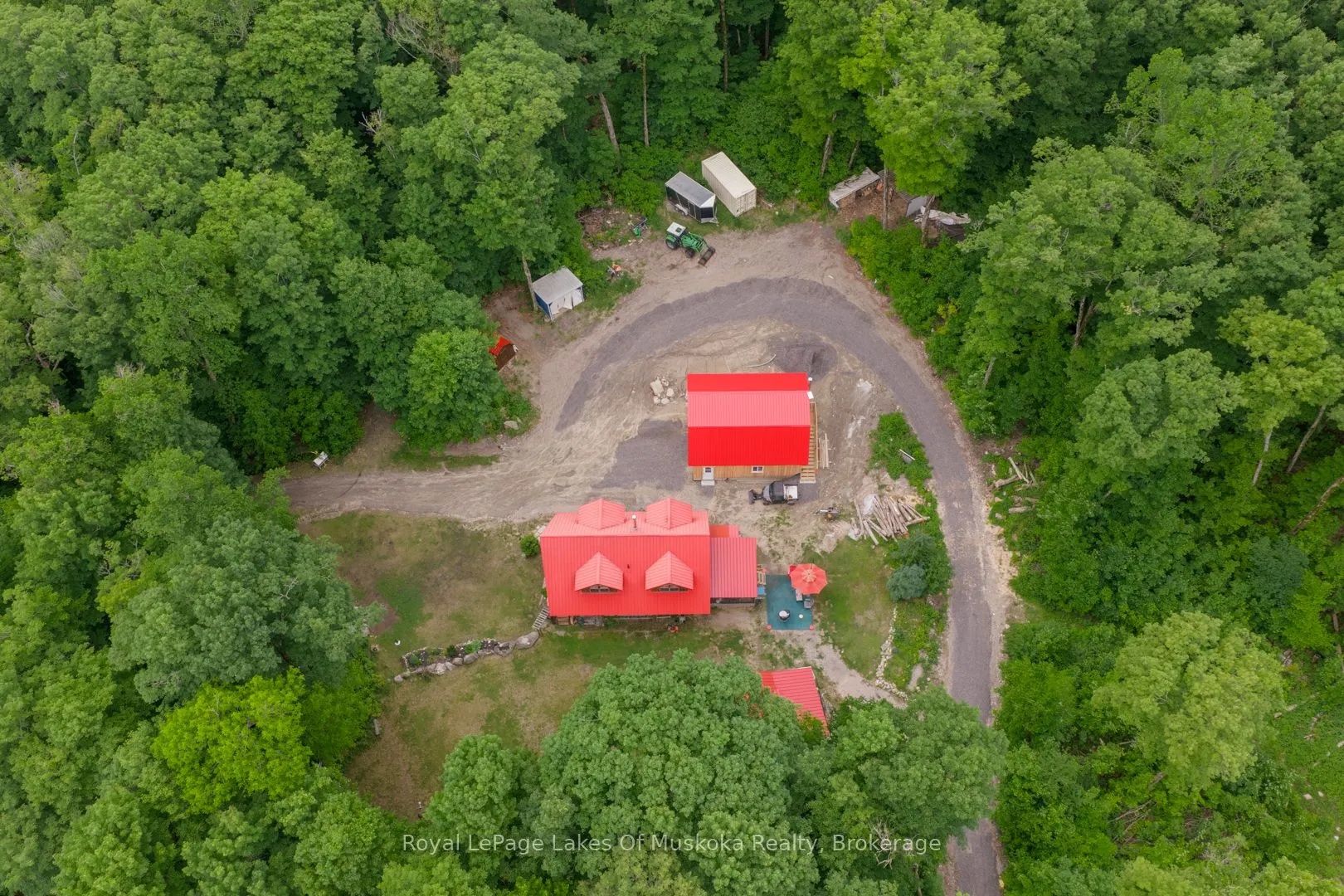 259 Lakeshore Road