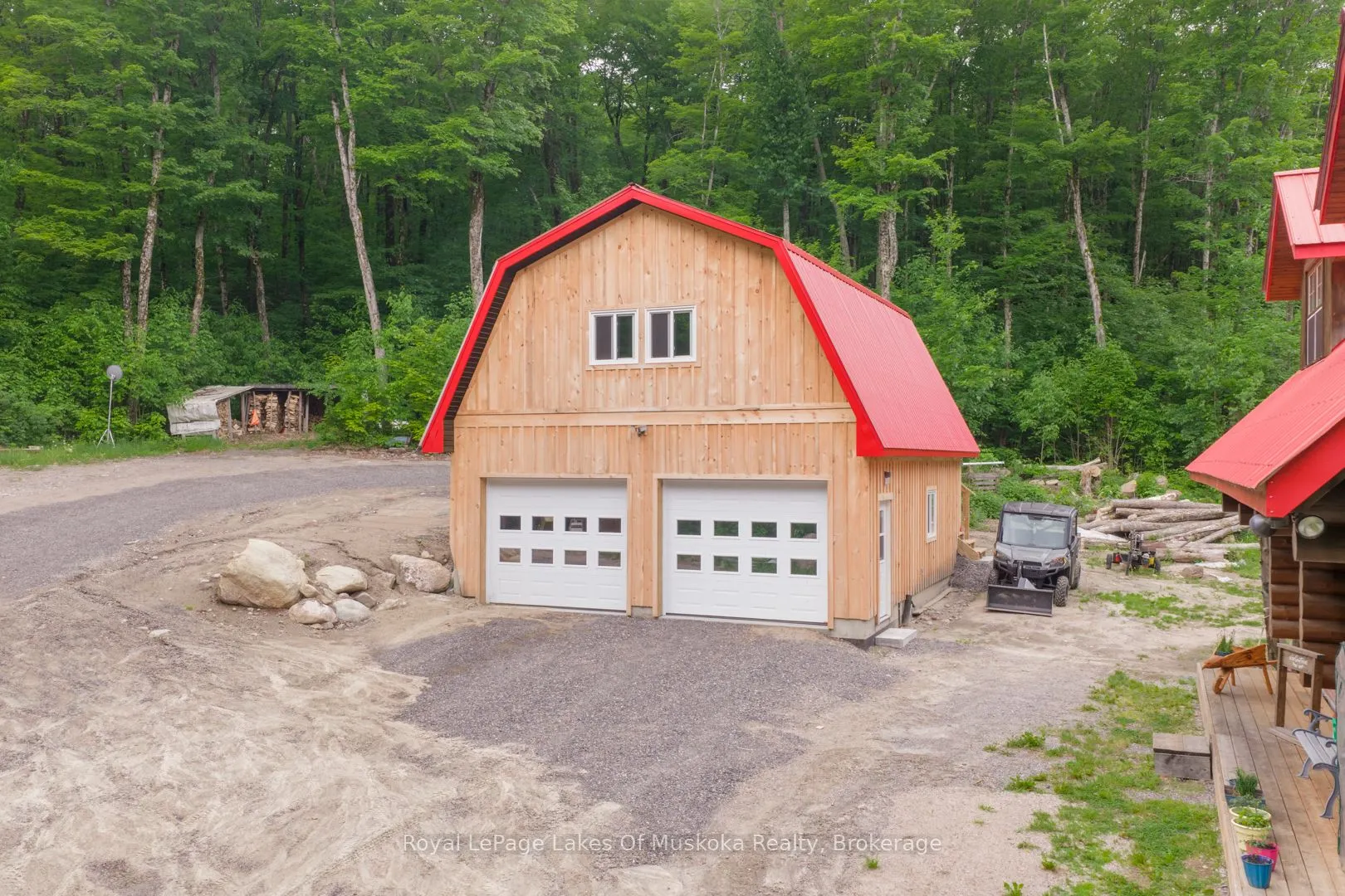 259 Lakeshore Road