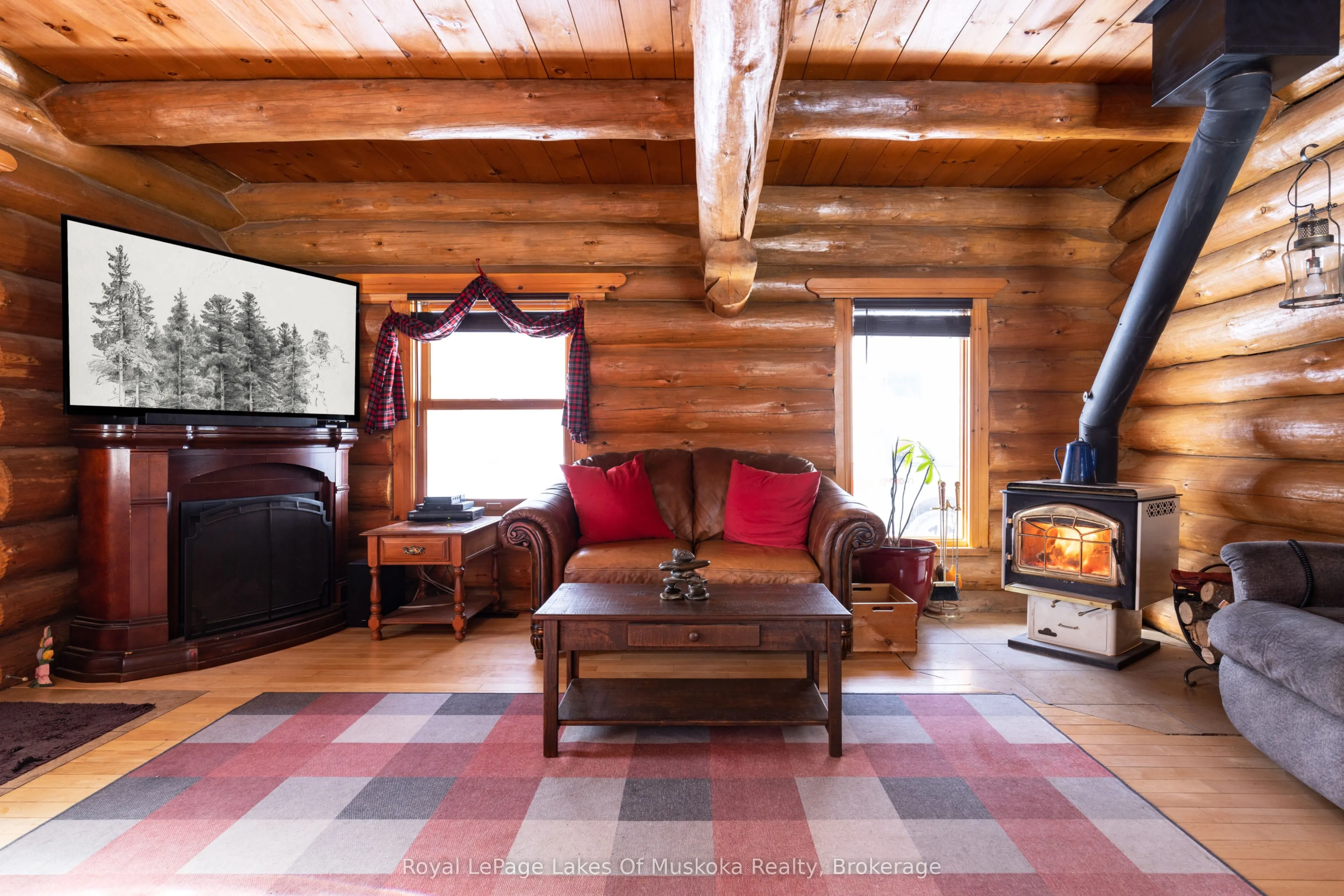 259 Lakeshore Road