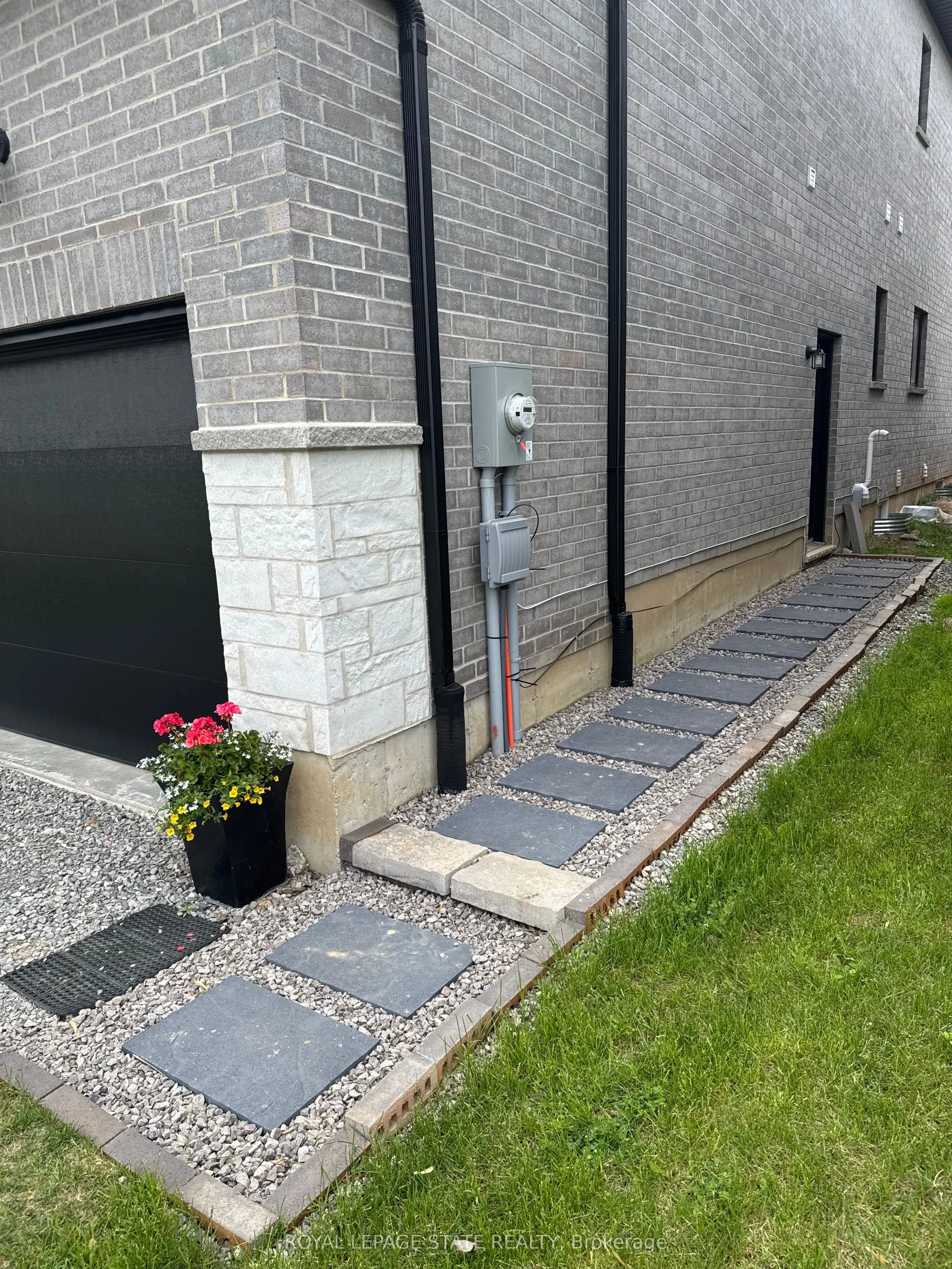 348 Springbrook Avenue #Basement