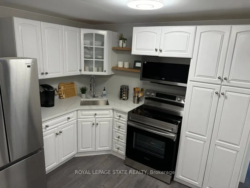 348 Springbrook Avenue #Basement