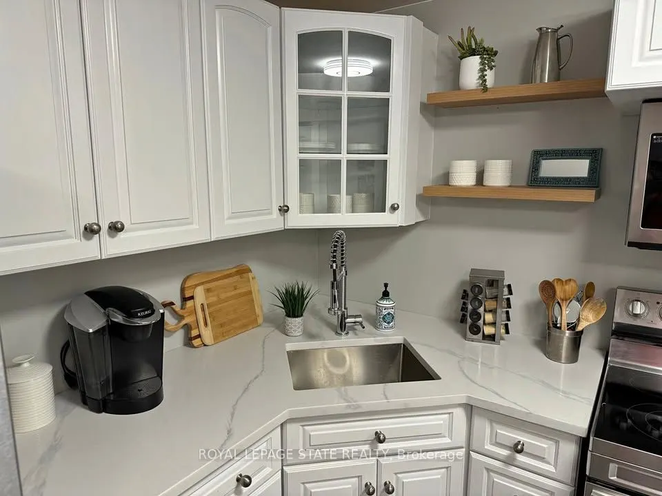 348 Springbrook Avenue #Basement