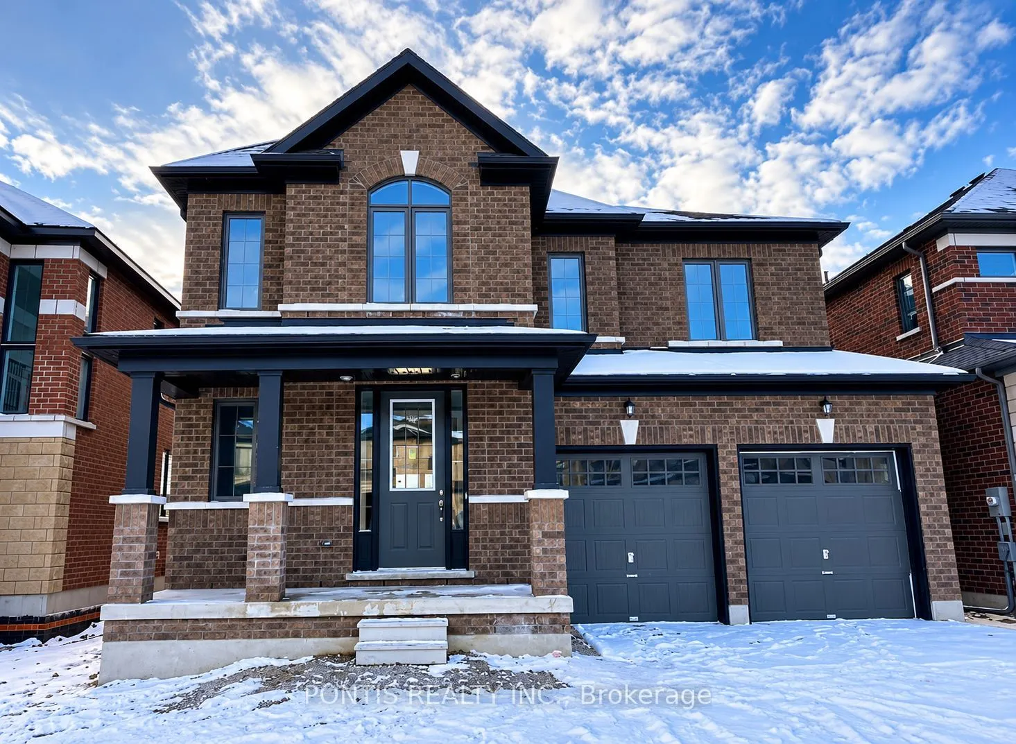 11 Corley Street