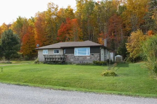 86 Skinkle Road