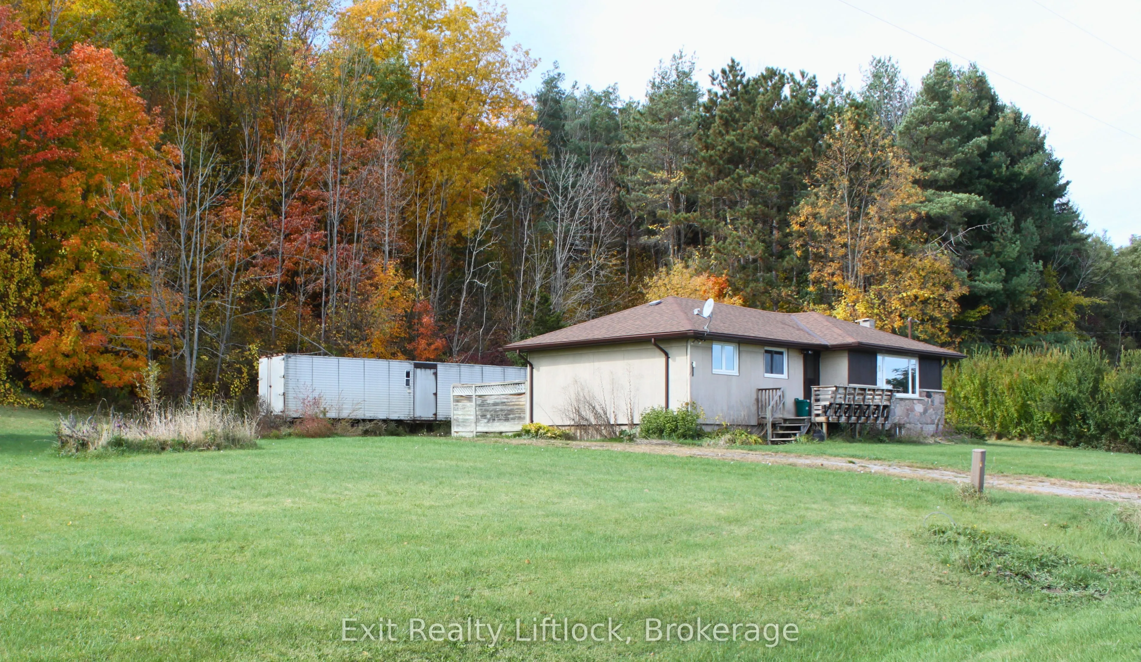 86 Skinkle Road