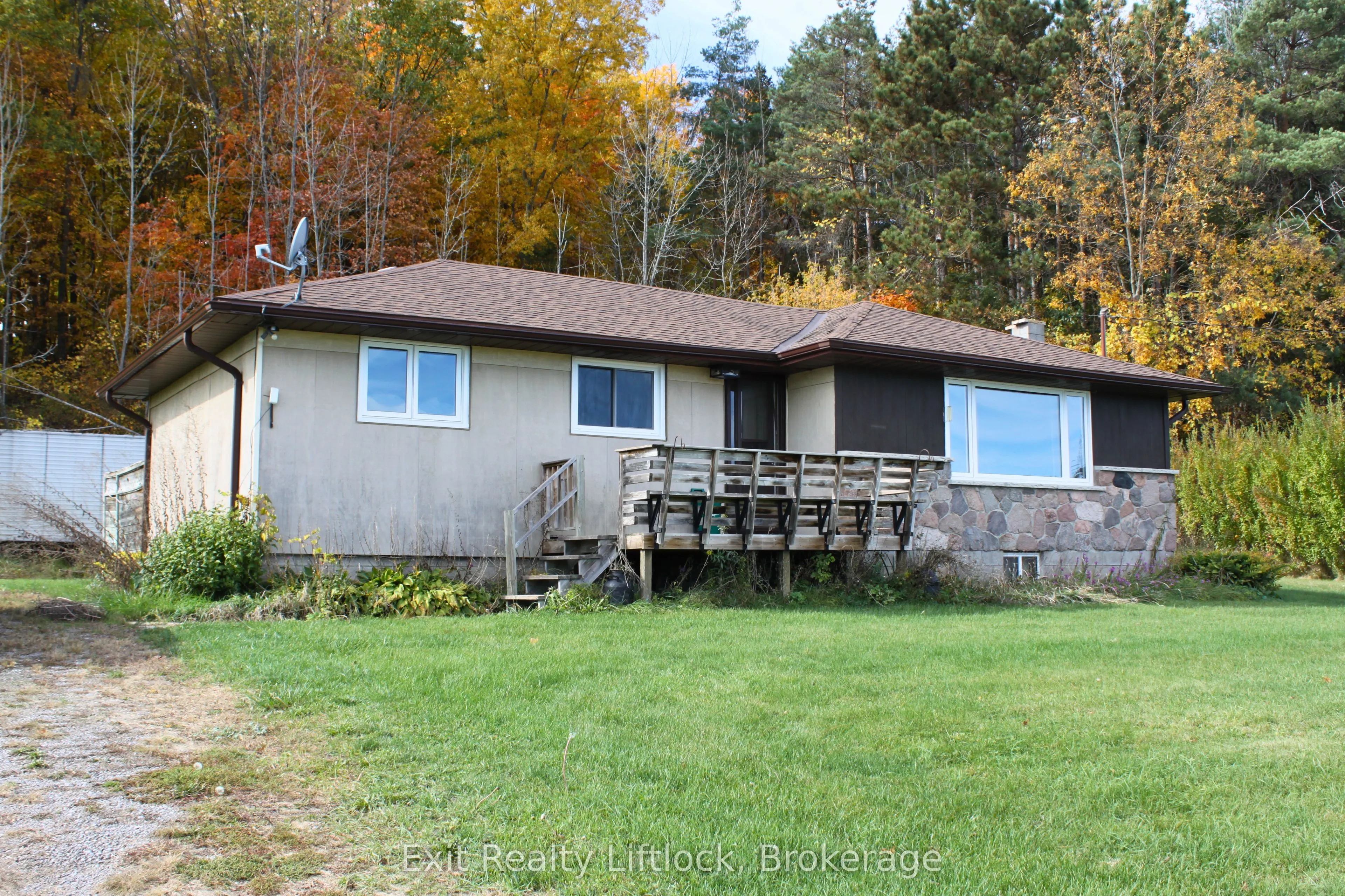 86 Skinkle Road