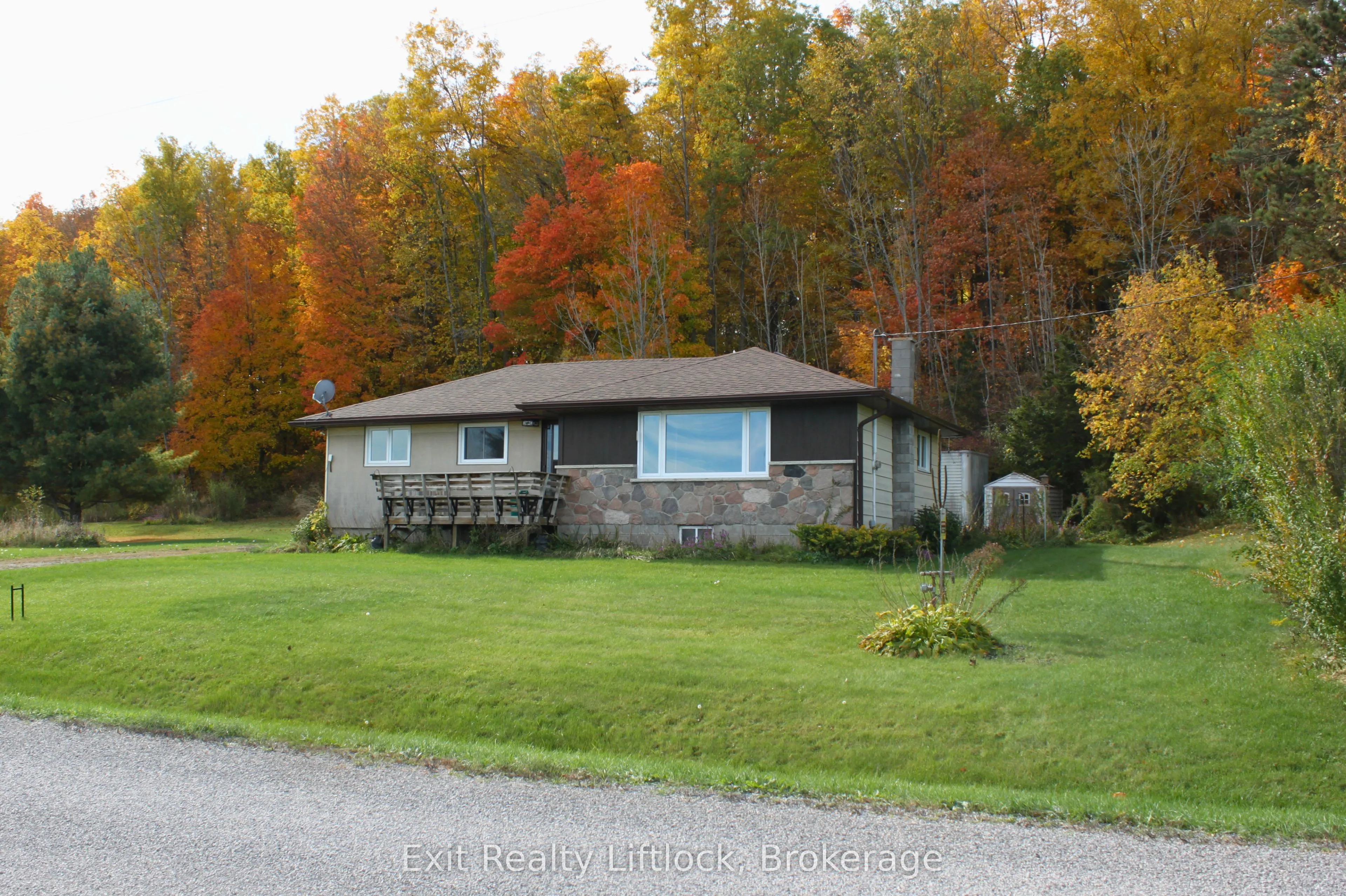 86 Skinkle Road