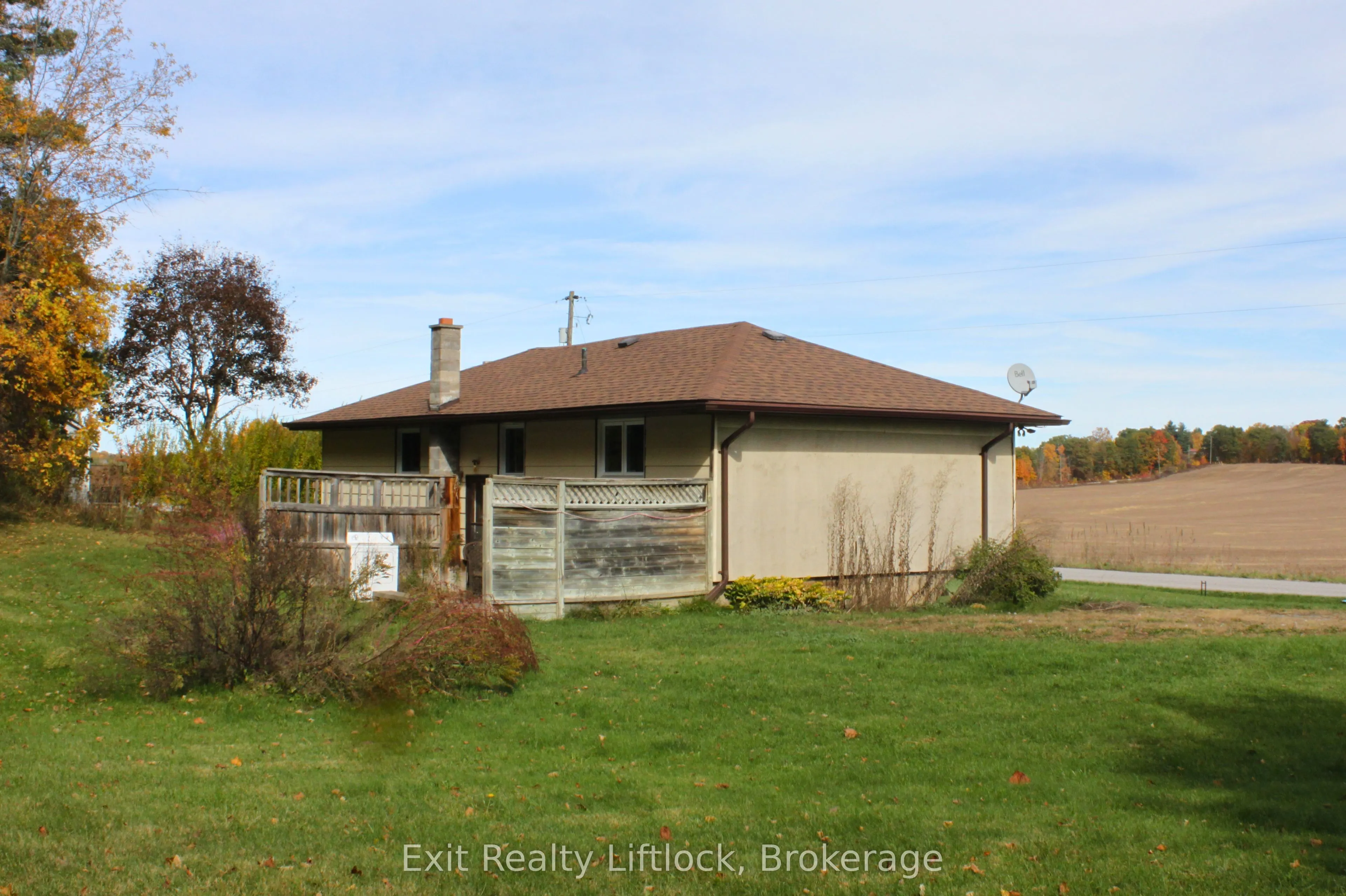 86 Skinkle Road