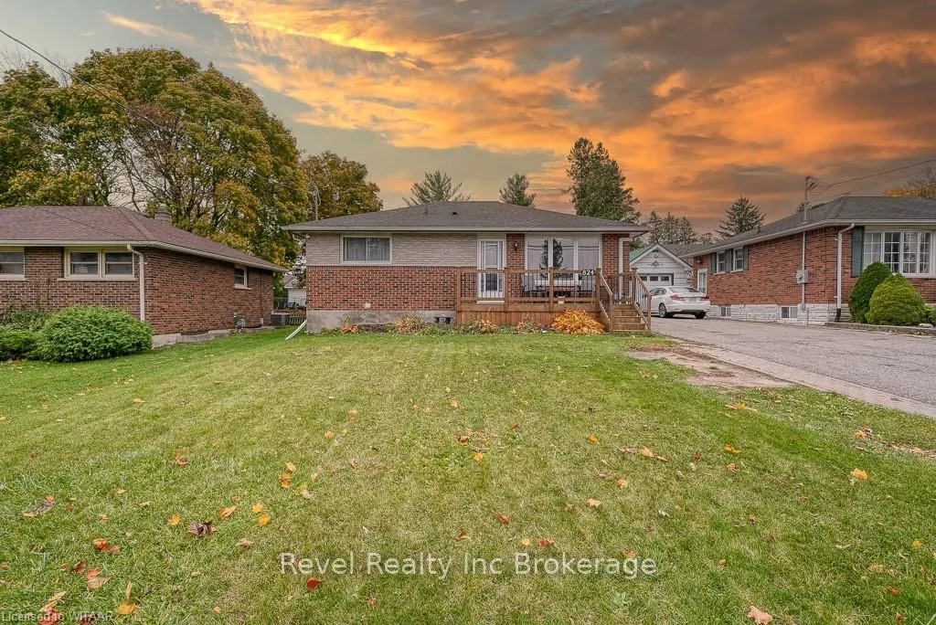 824 DEVONSHIRE Avenue