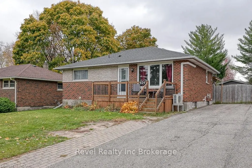 824 DEVONSHIRE Avenue