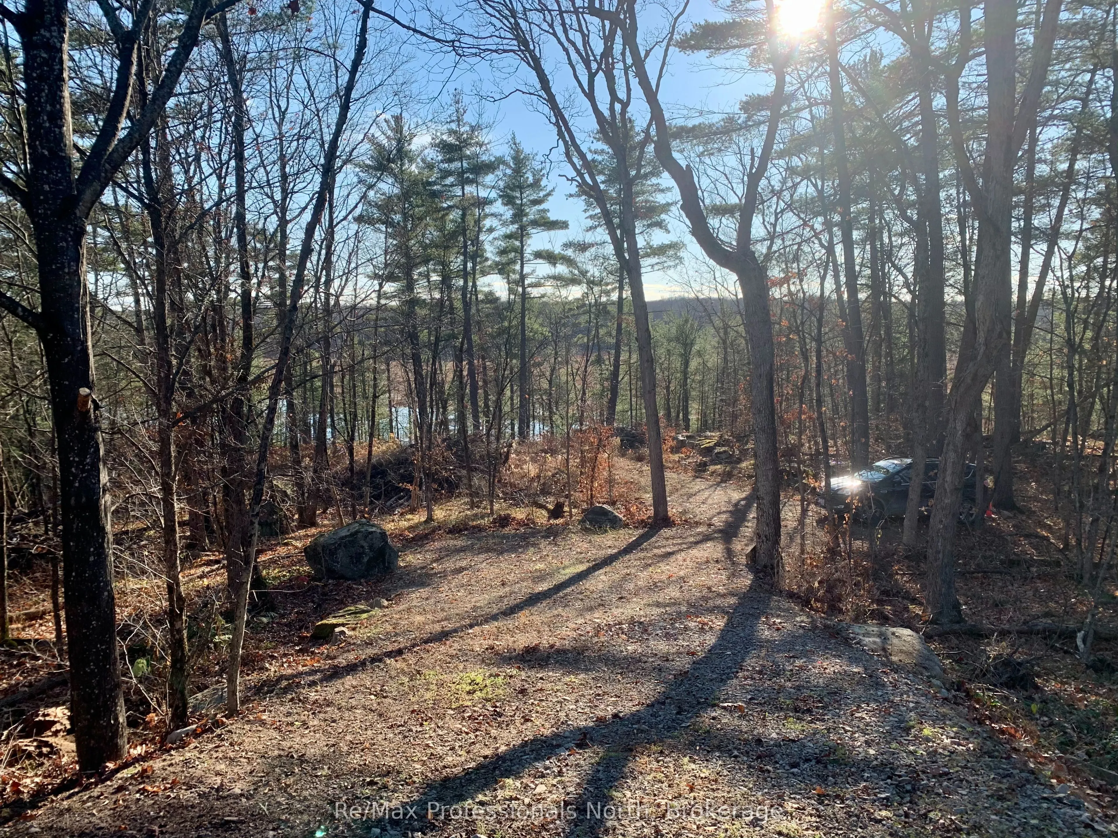 0 Ridge Road