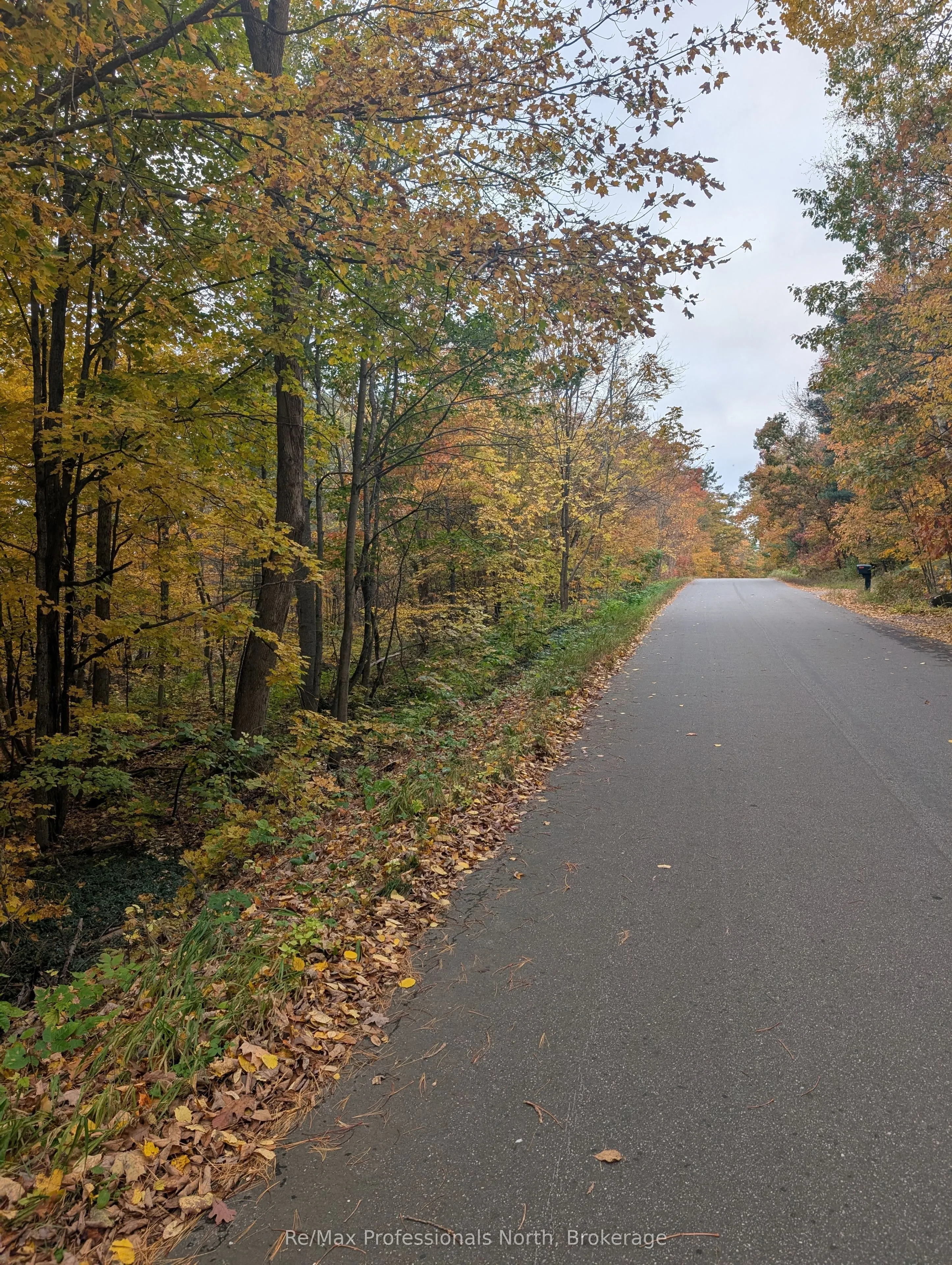 0 Ridge Road
