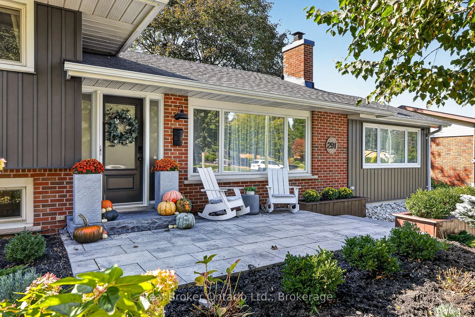 291 Briarhill Road