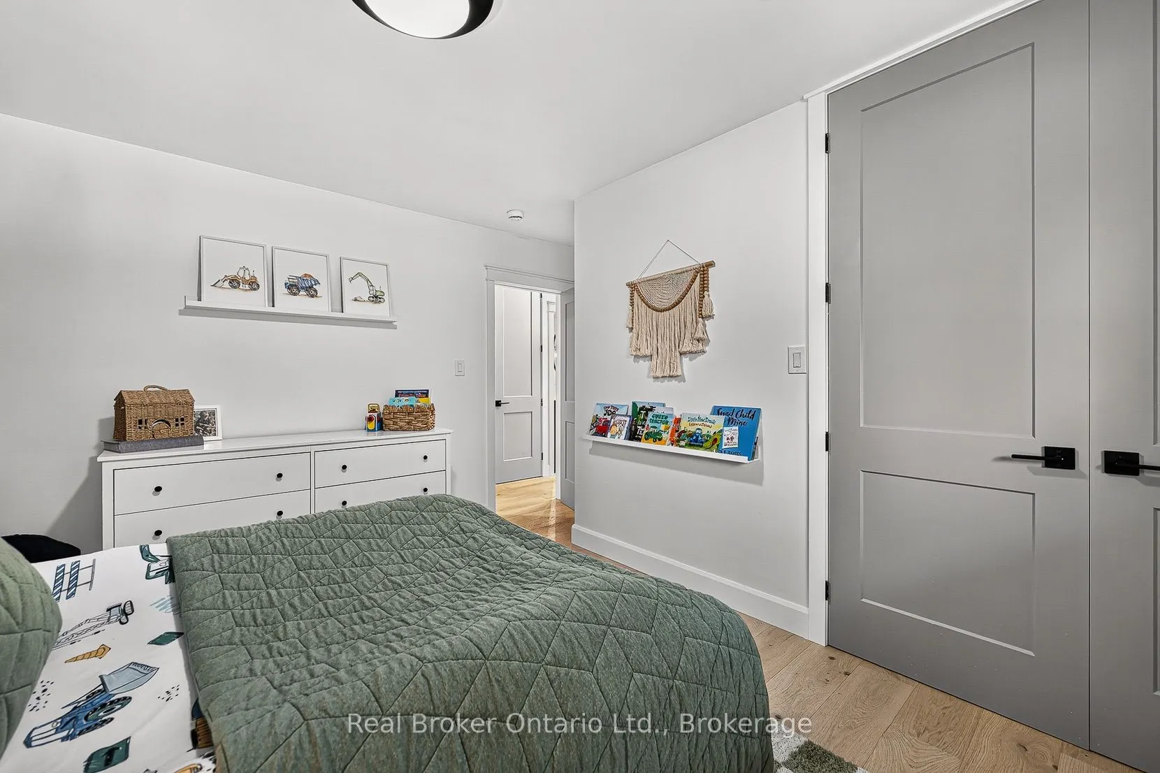291 Briarhill Road