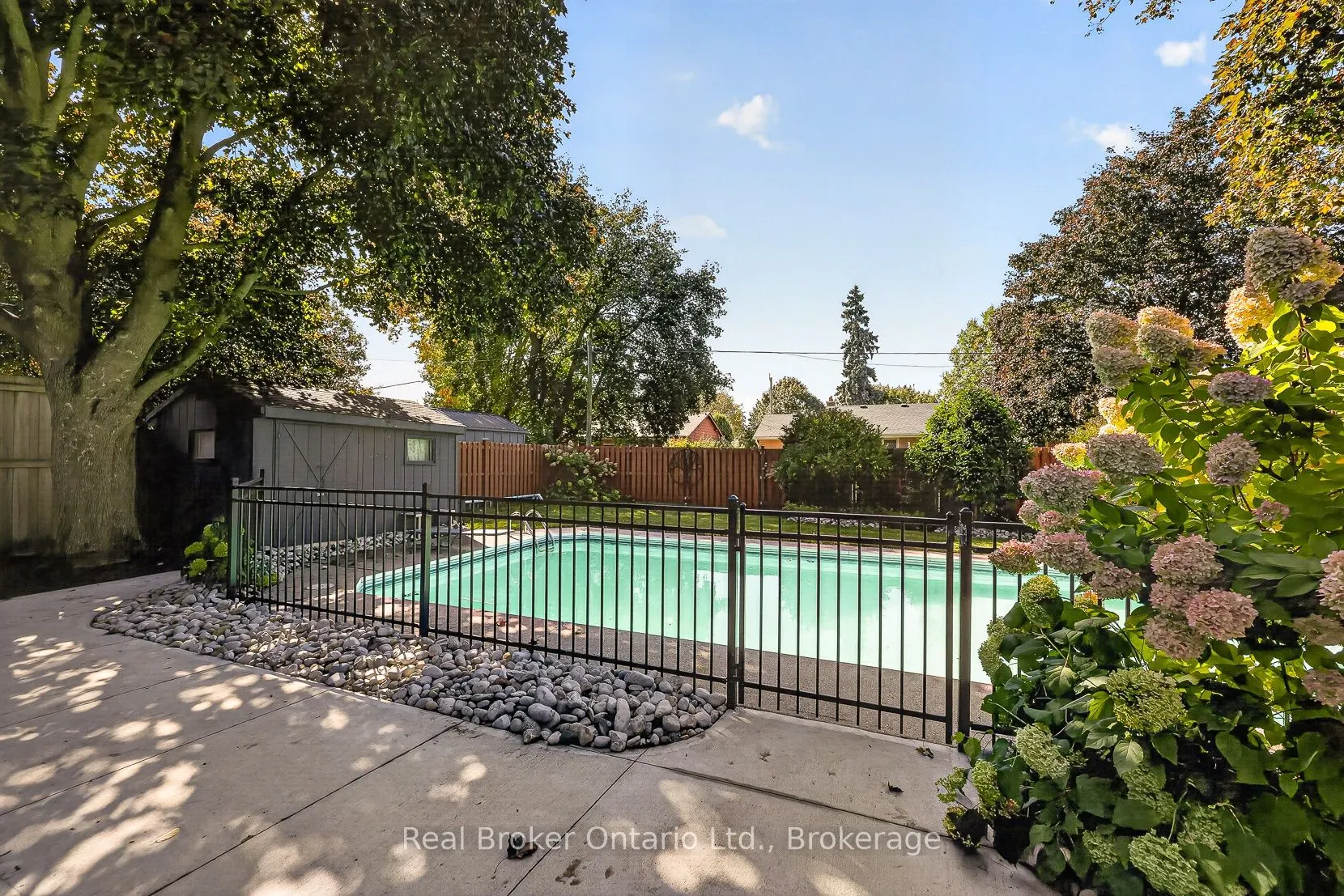 291 Briarhill Road