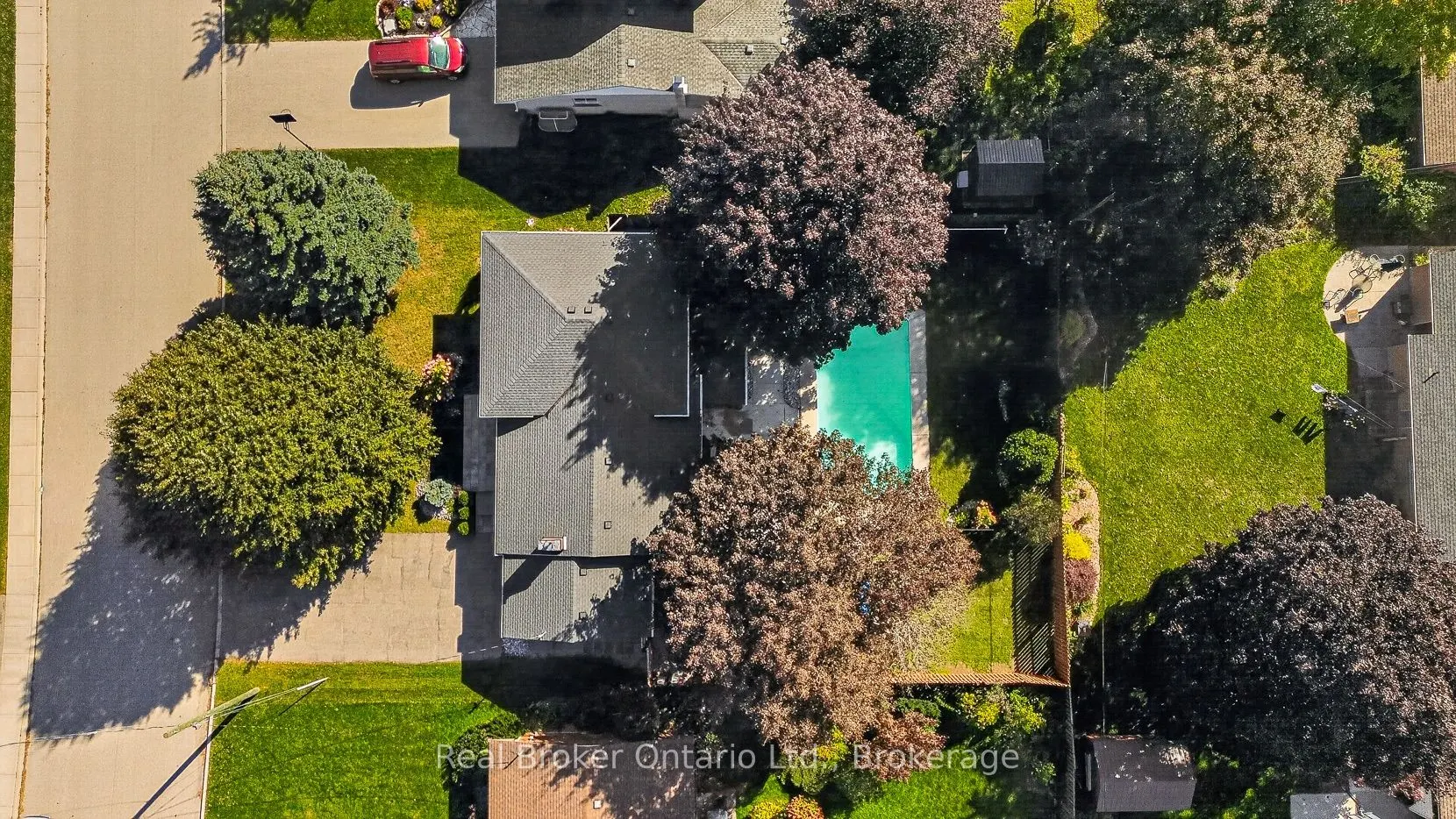 291 Briarhill Road