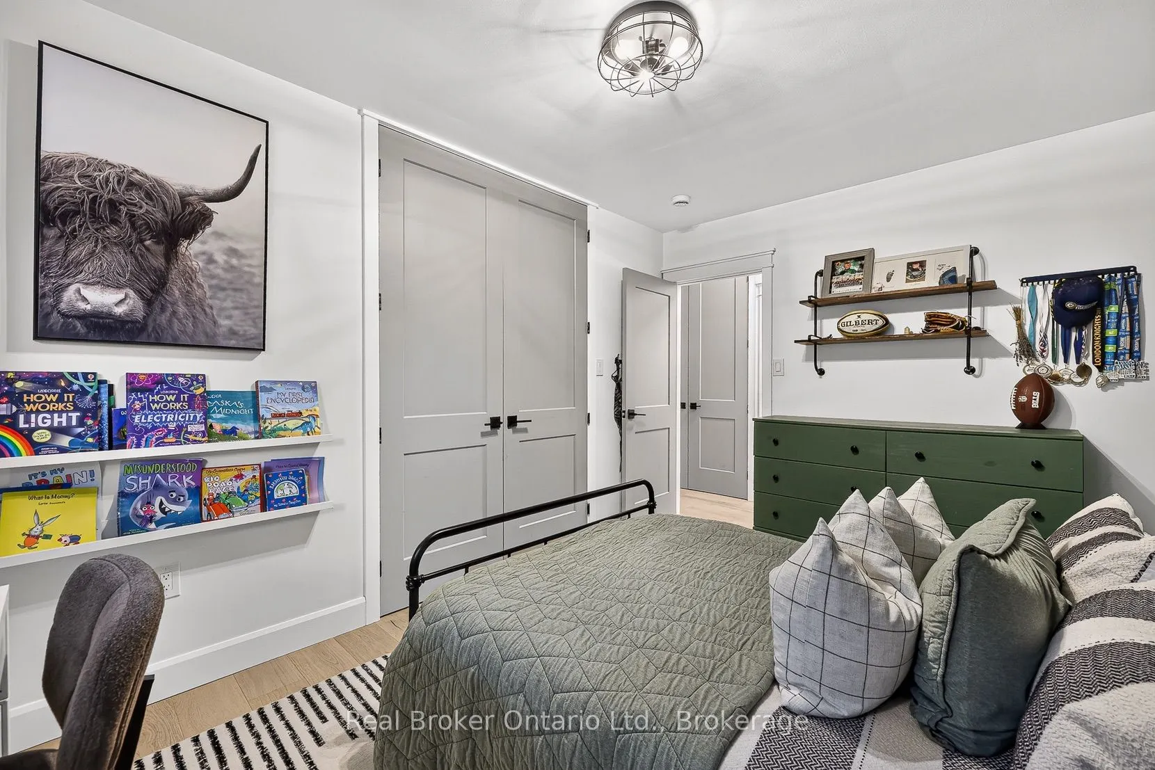 291 Briarhill Road