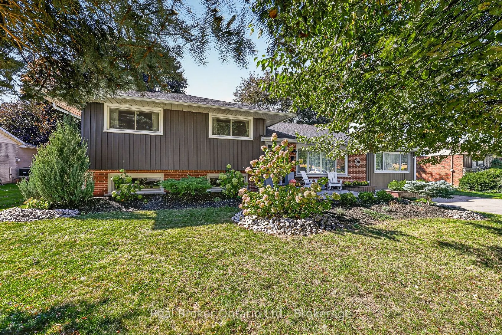 291 Briarhill Road
