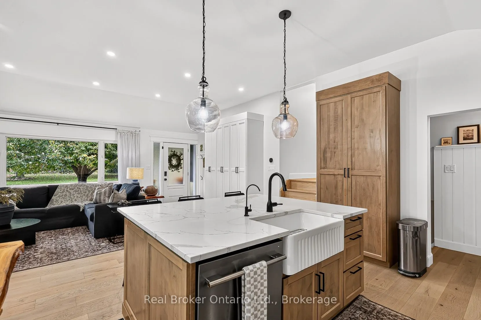 291 Briarhill Road