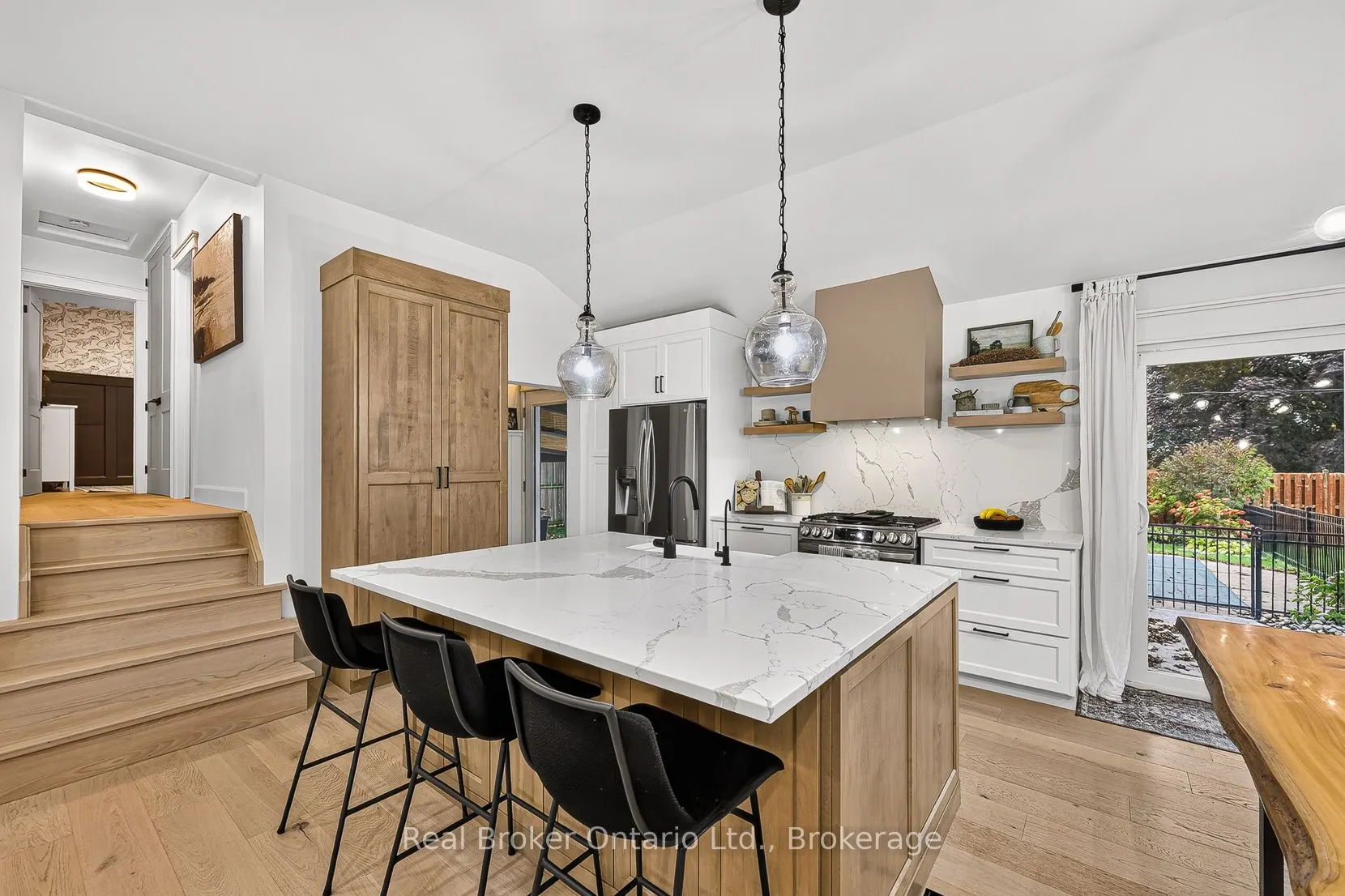 291 Briarhill Road