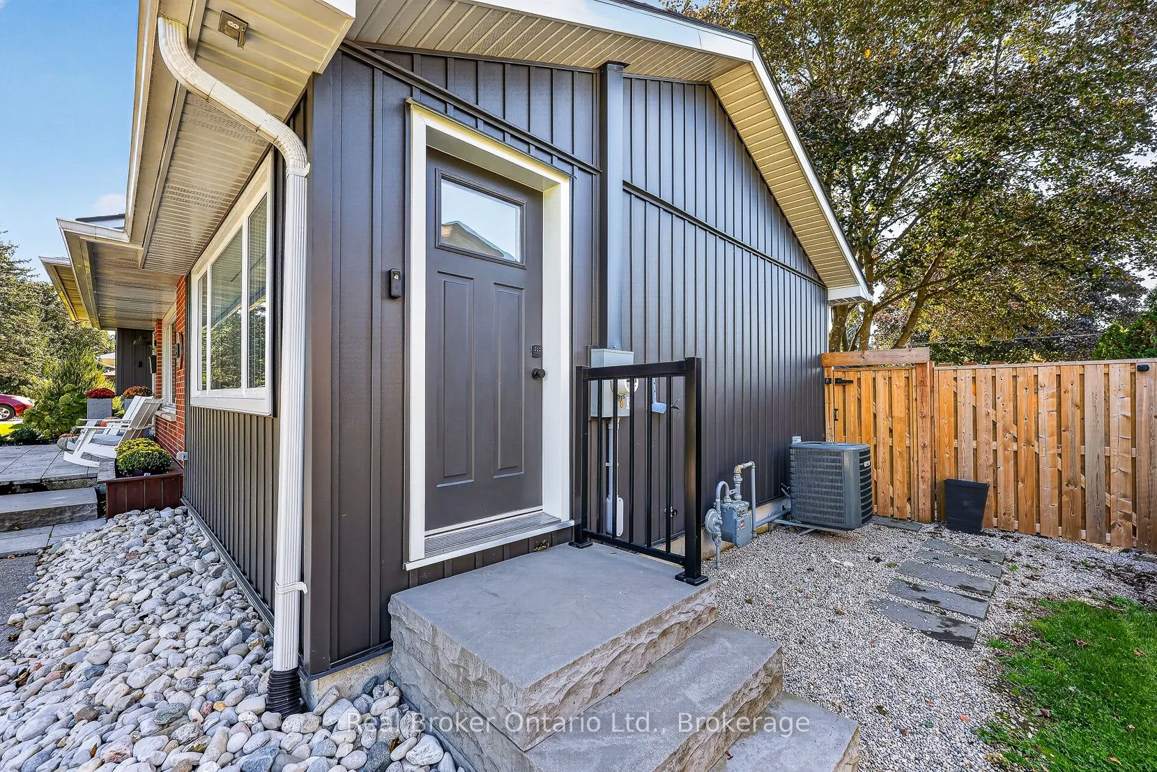291 Briarhill Road