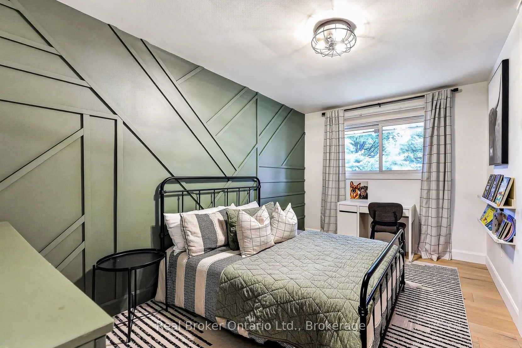 291 Briarhill Road