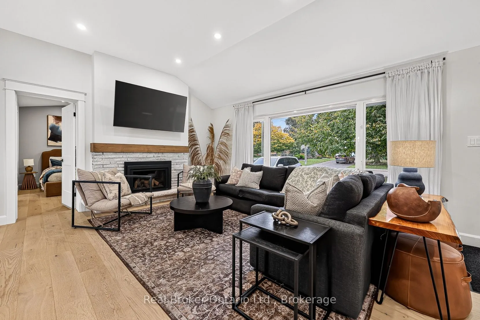 291 Briarhill Road