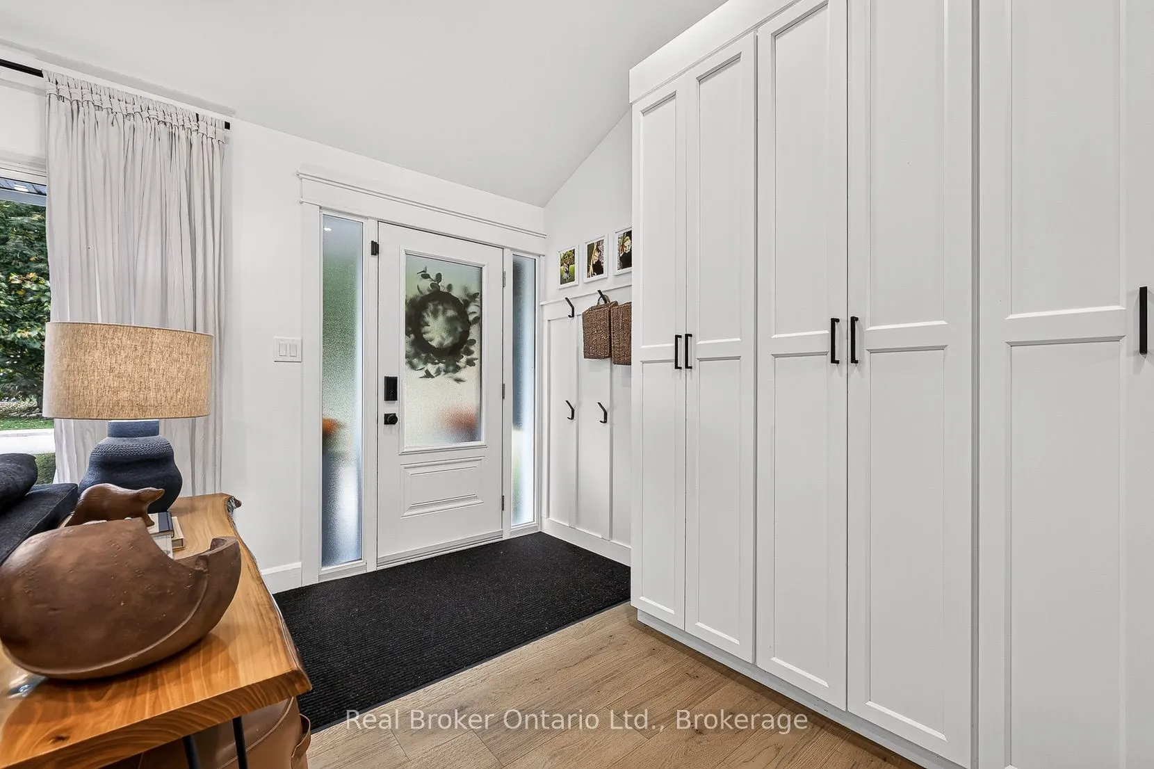 291 Briarhill Road