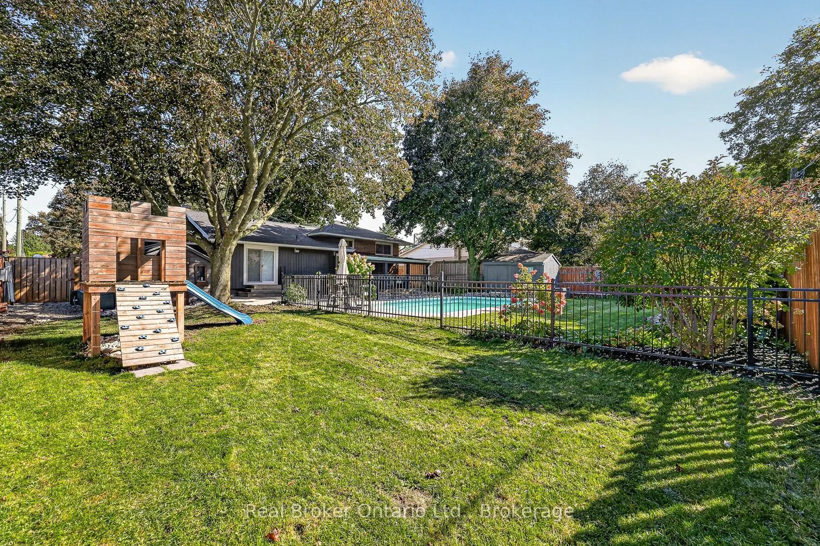 291 Briarhill Road