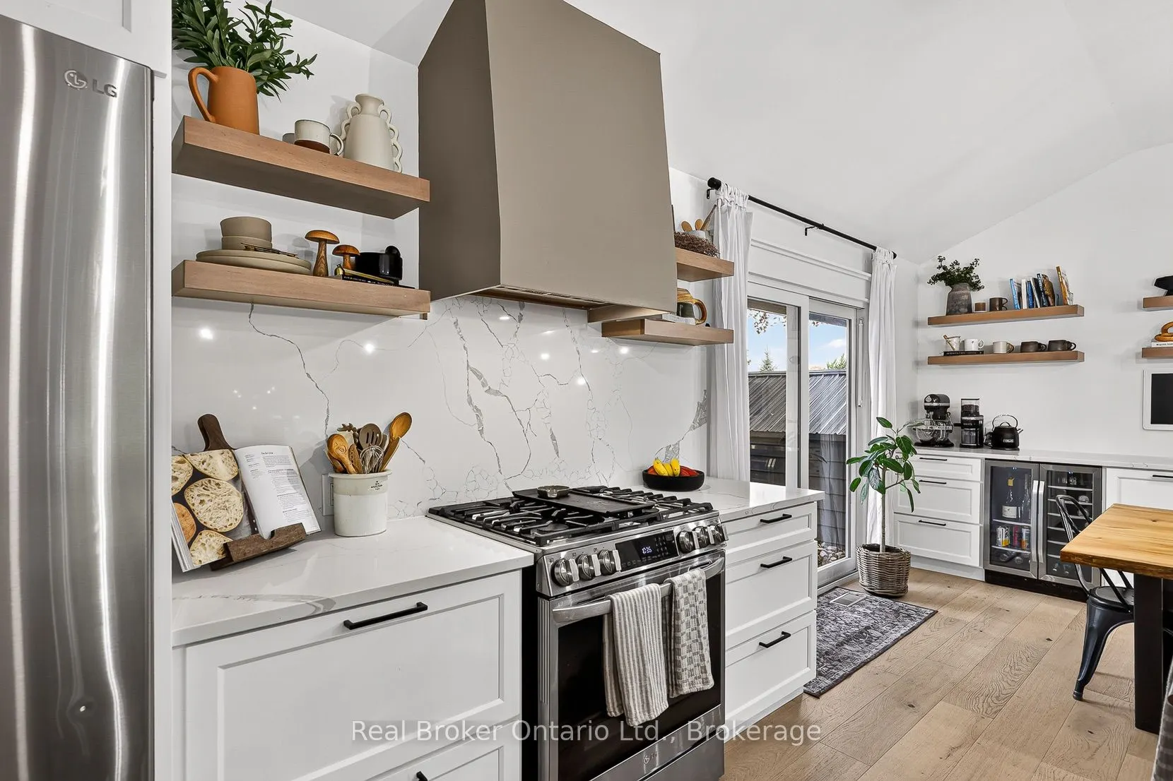 291 Briarhill Road
