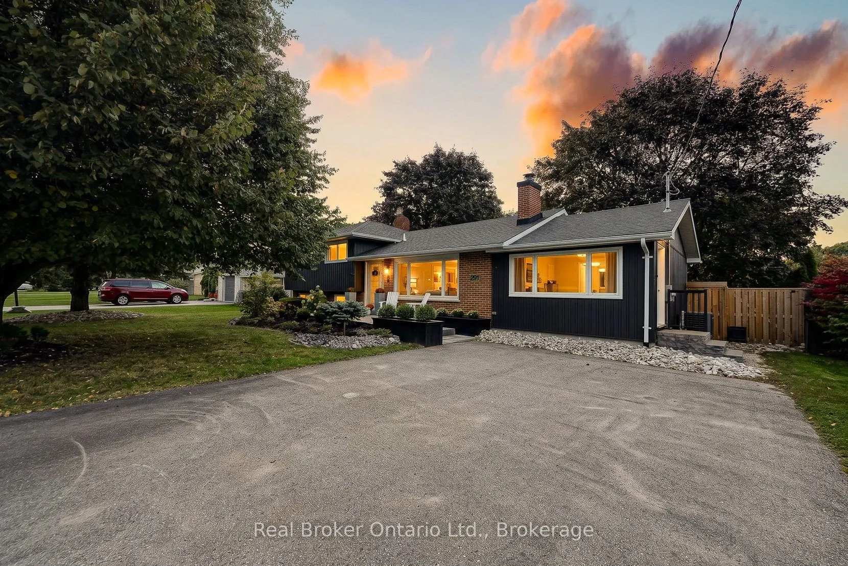 291 Briarhill Road