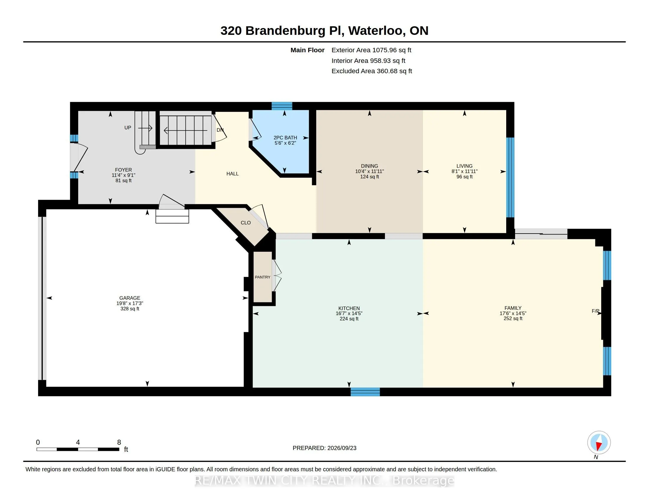320 Brandenburg Place