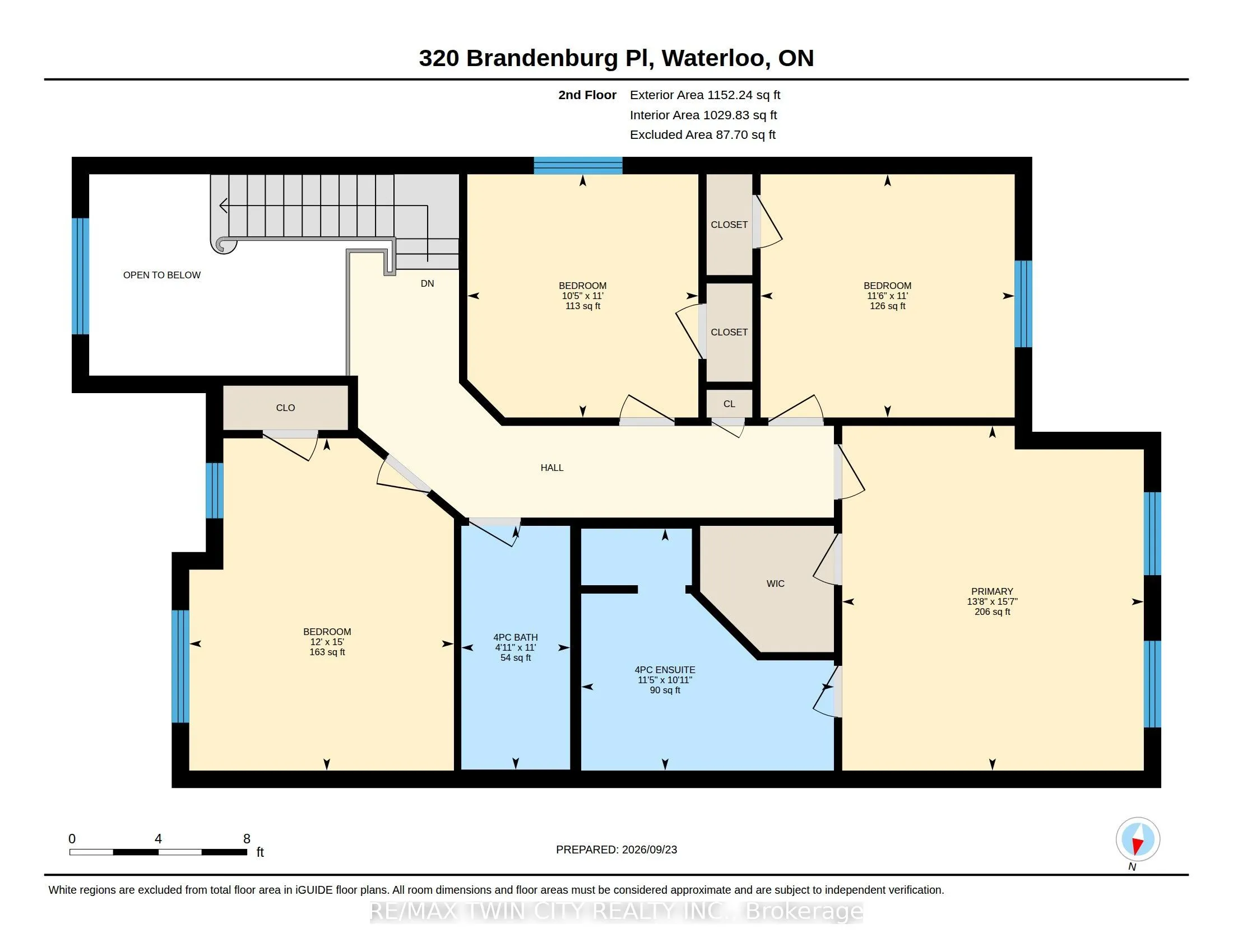 320 Brandenburg Place