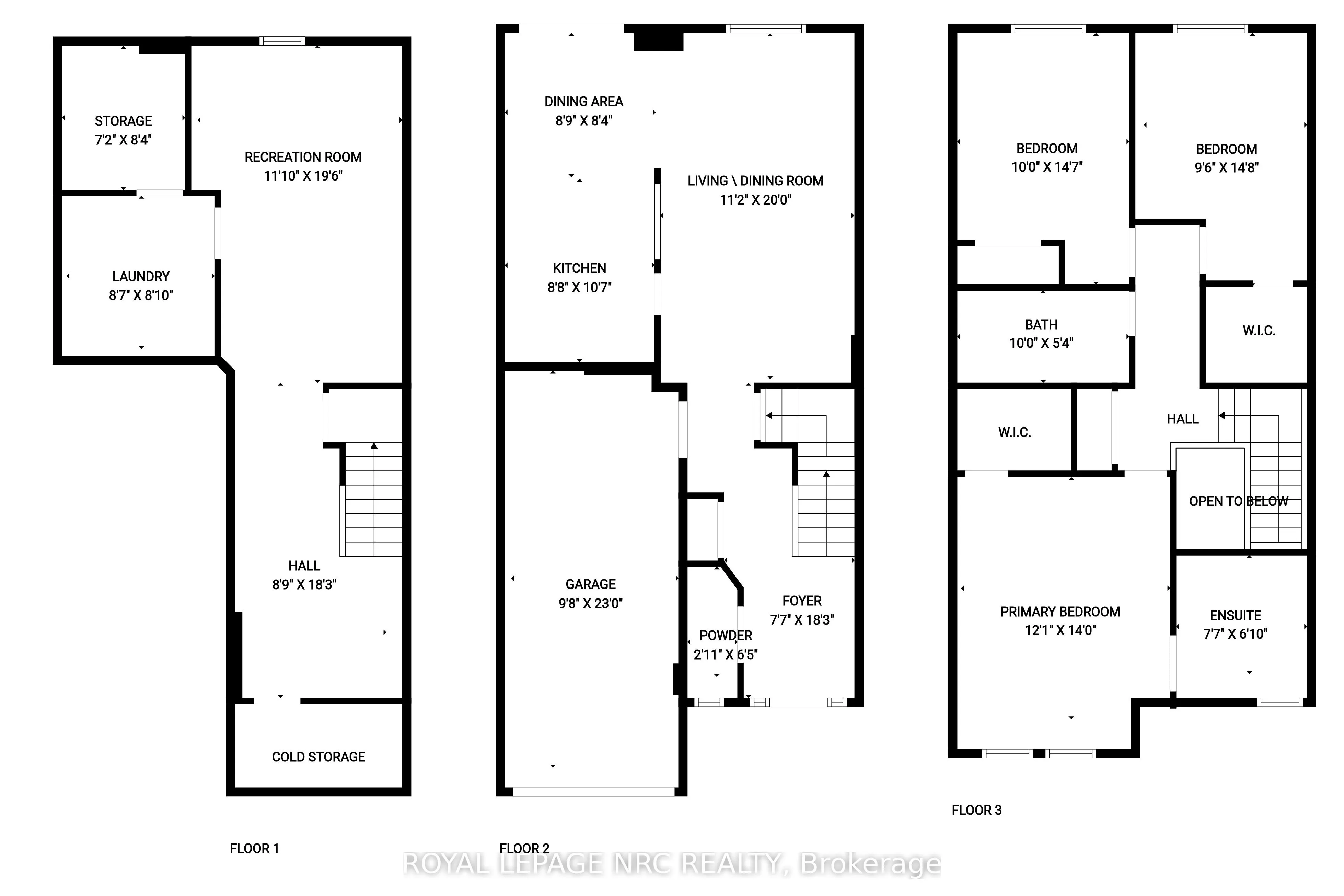 311 8 Highway #12