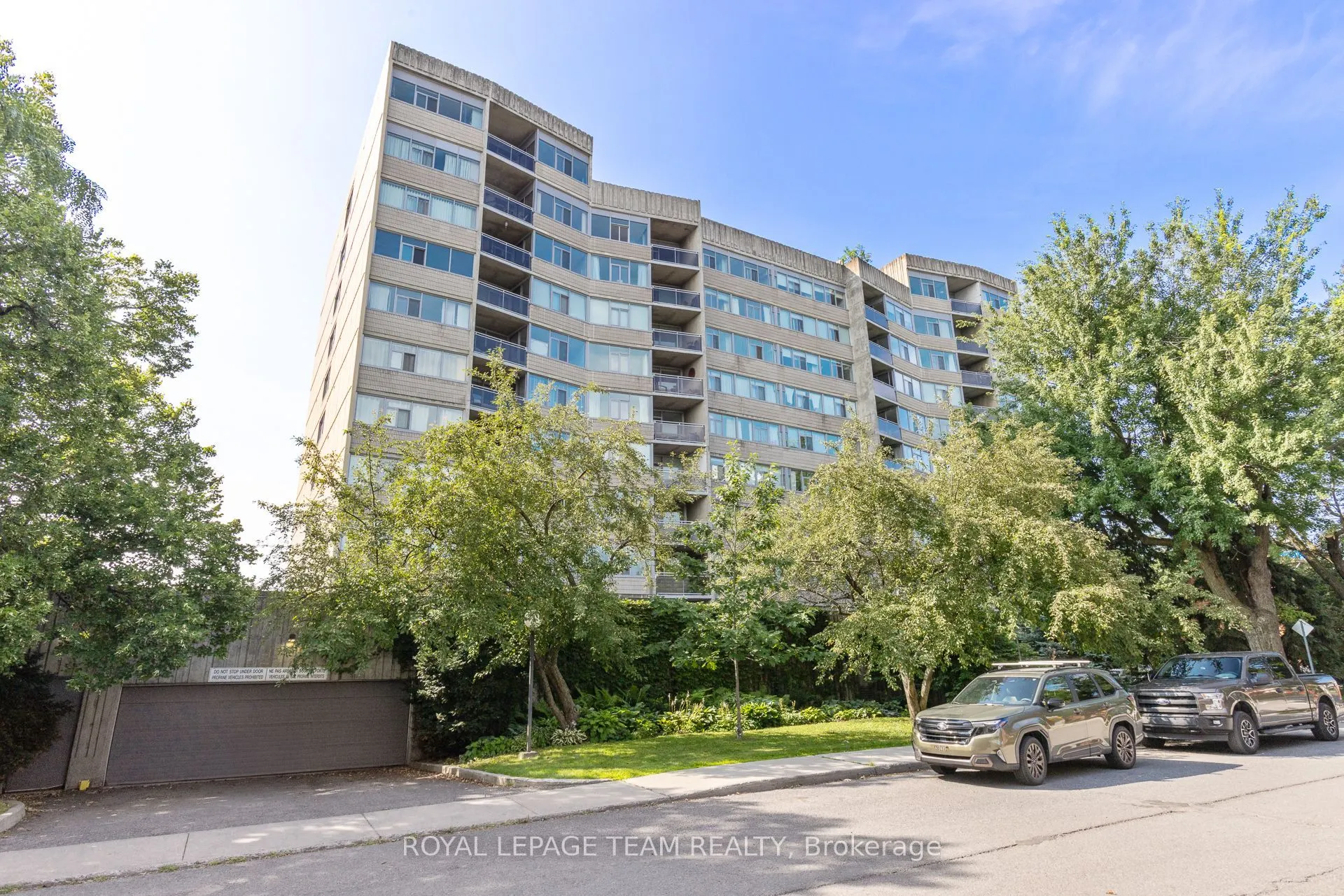 60 McLeod Street #103